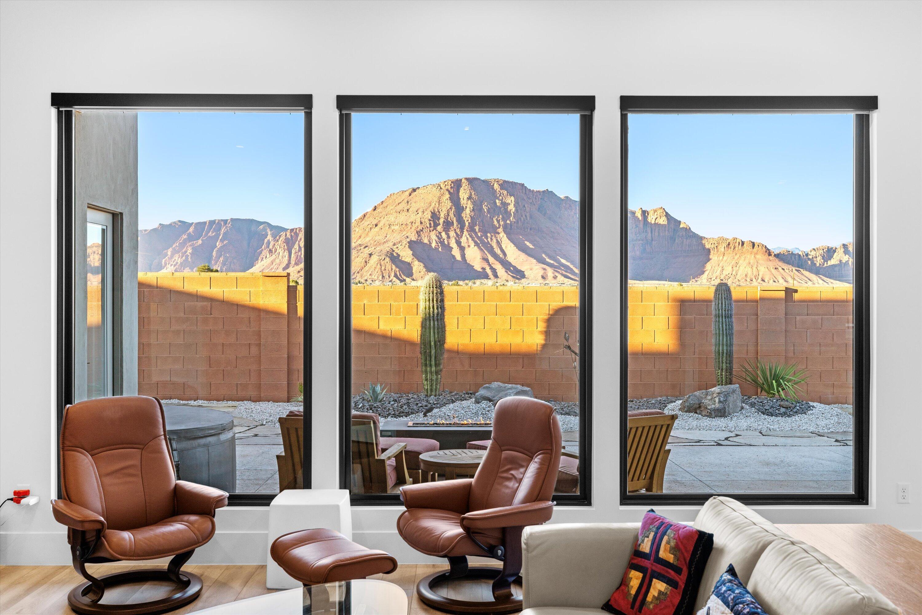 RED MOUNTAIN TERRACE - Residential