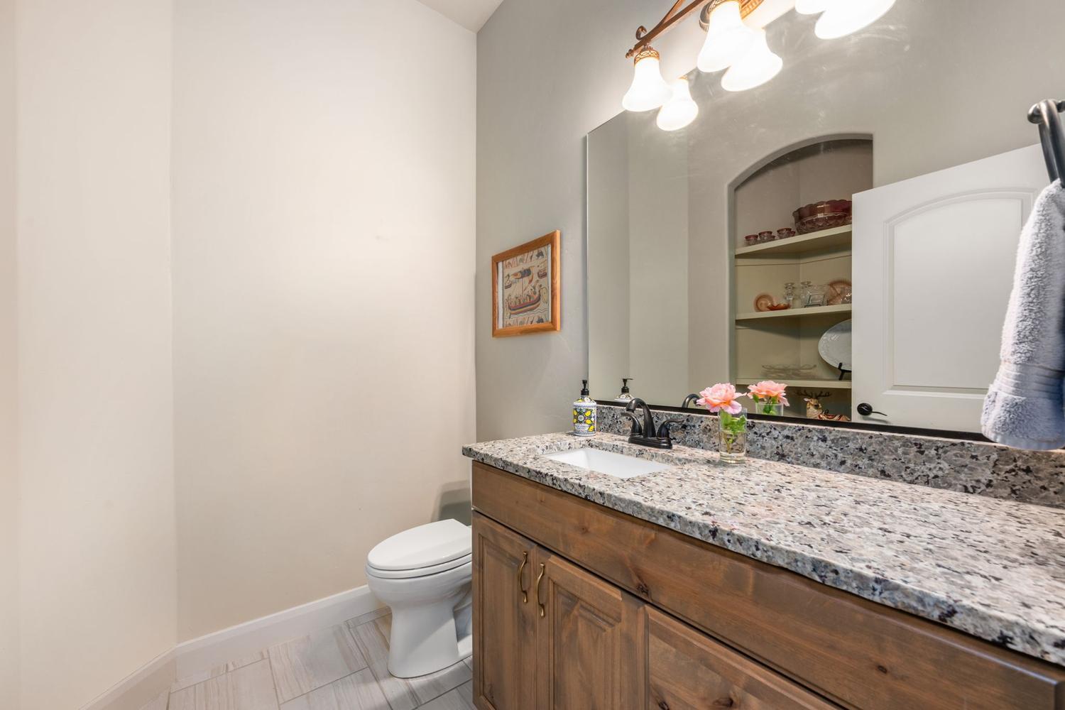 TWIN CREEKS AT STONEBRIDGE - Residential