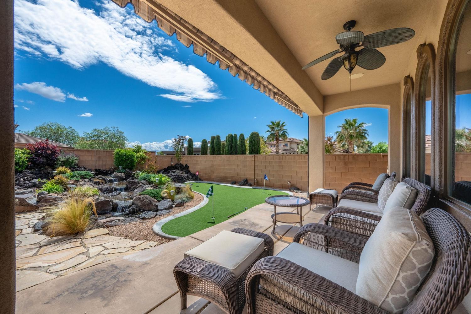 TWIN CREEKS AT STONEBRIDGE - Residential