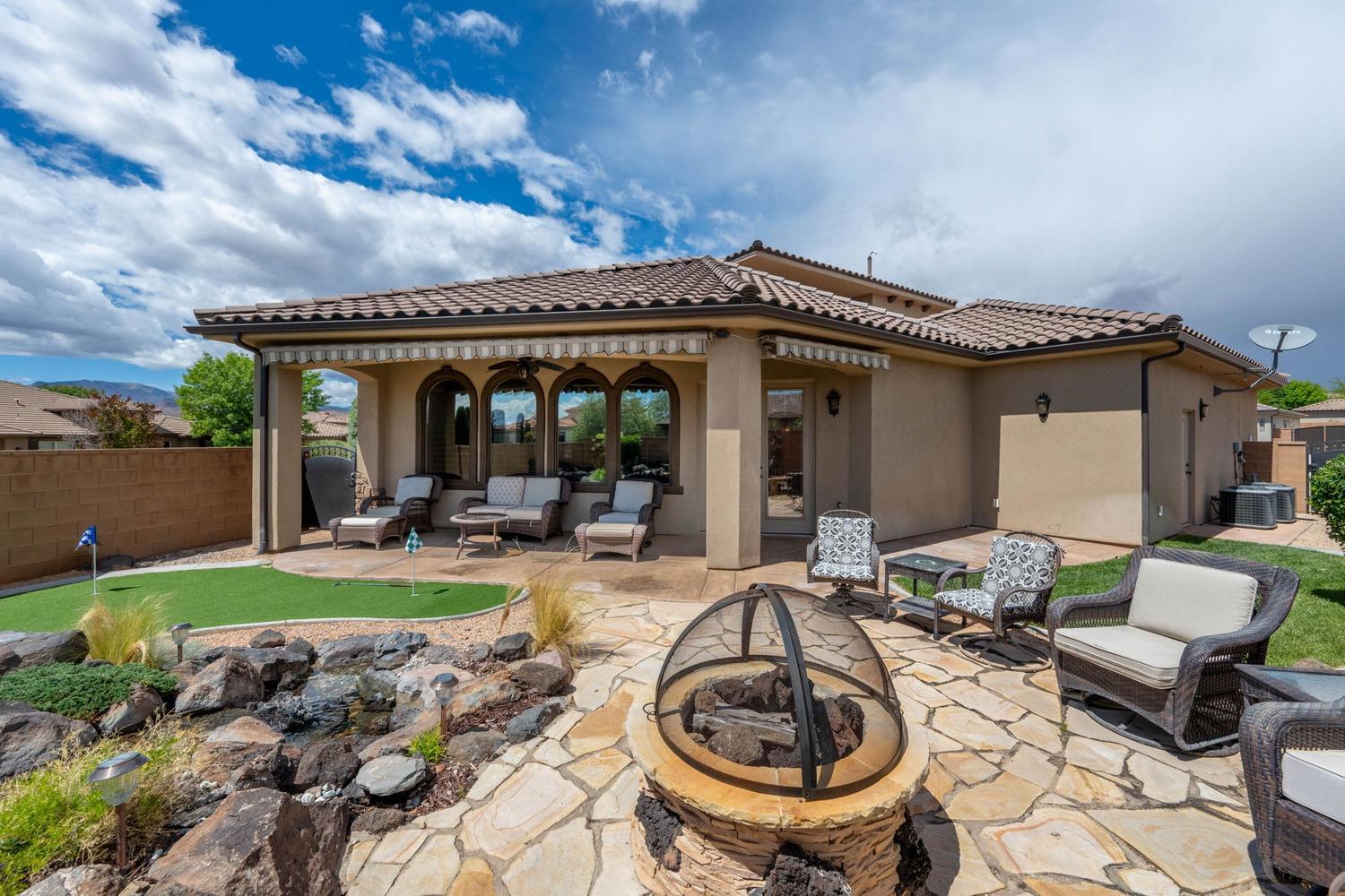 TWIN CREEKS AT STONEBRIDGE - Residential