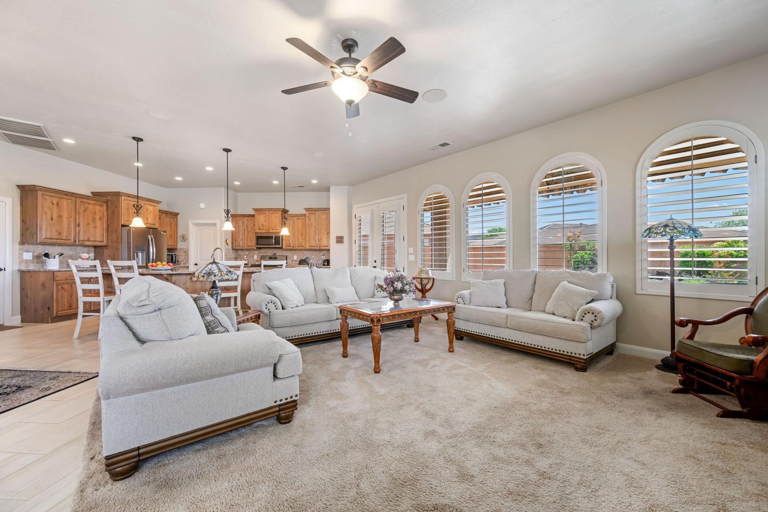 TWIN CREEKS AT STONEBRIDGE - Residential