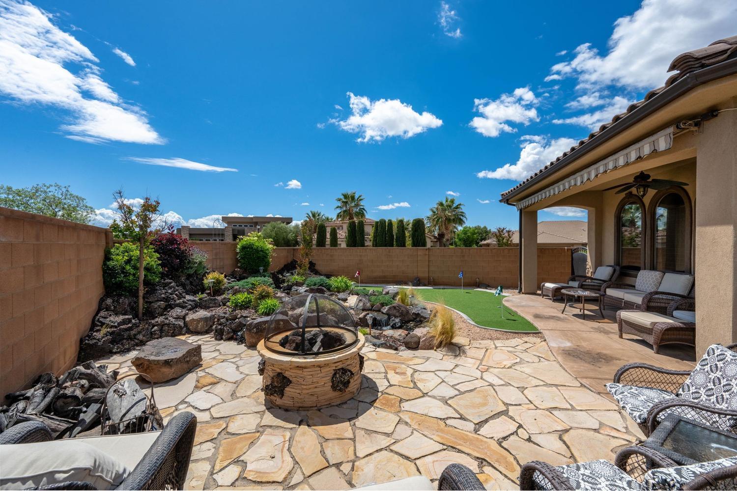 TWIN CREEKS AT STONEBRIDGE - Residential