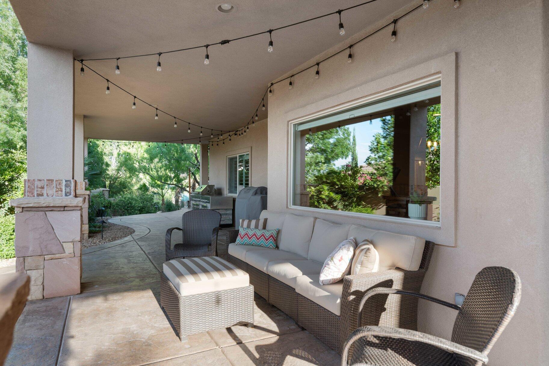 STONE CLIFF - Residential