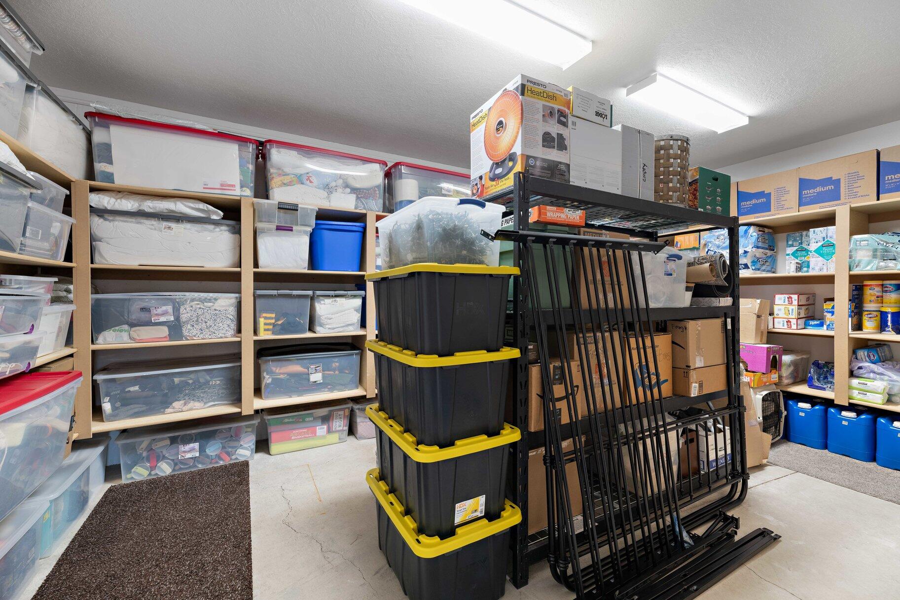 STONE CLIFF - Residential