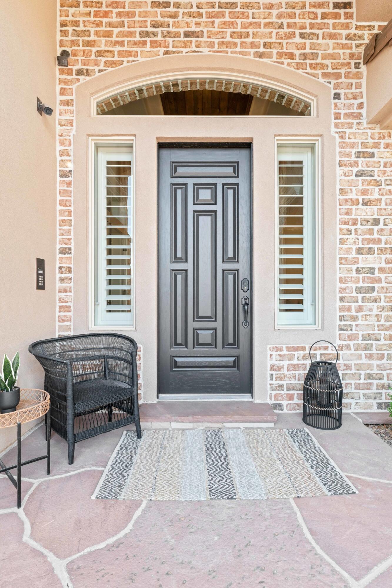 STONE CLIFF - Residential