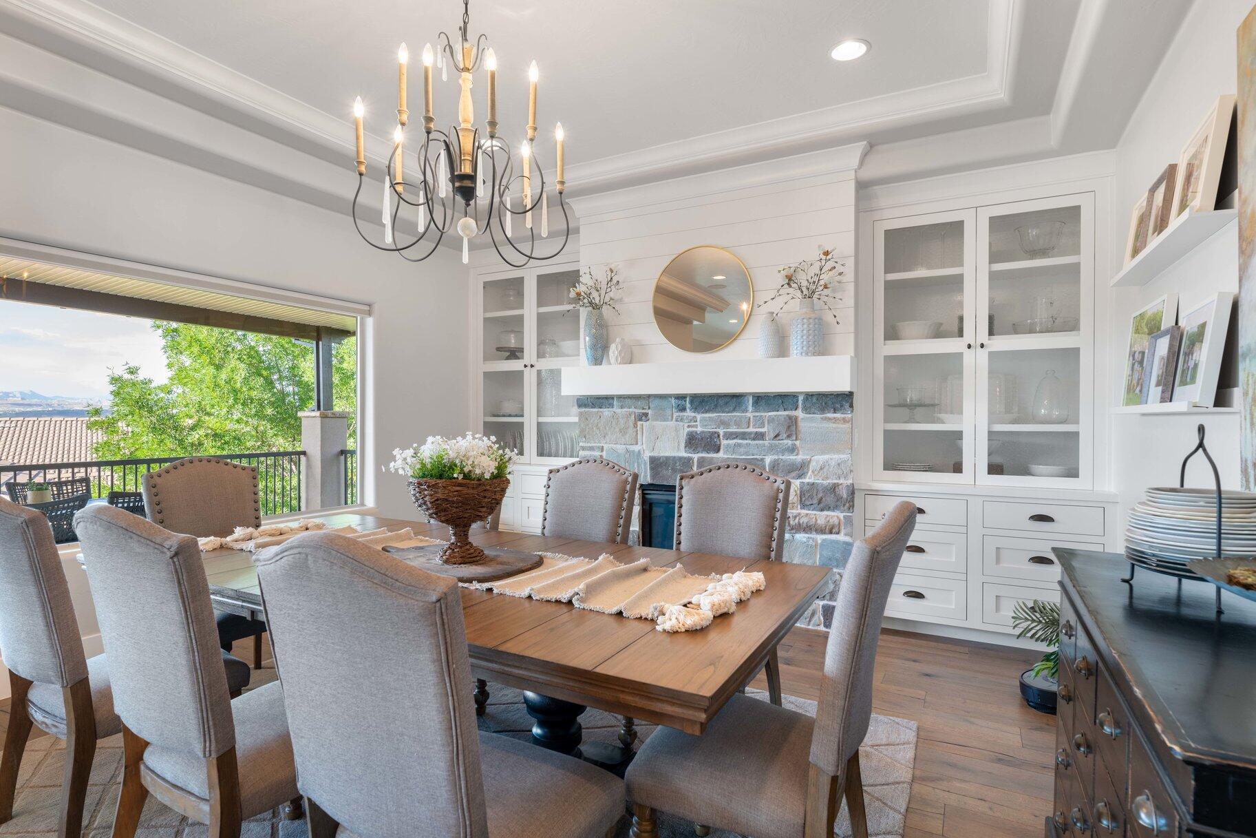 STONE CLIFF - Residential