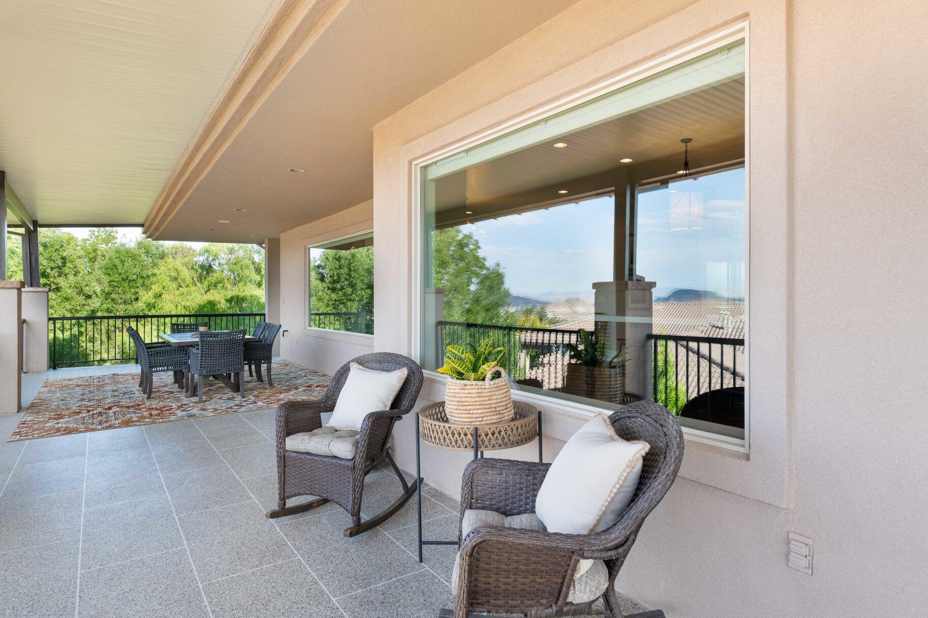 STONE CLIFF - Residential