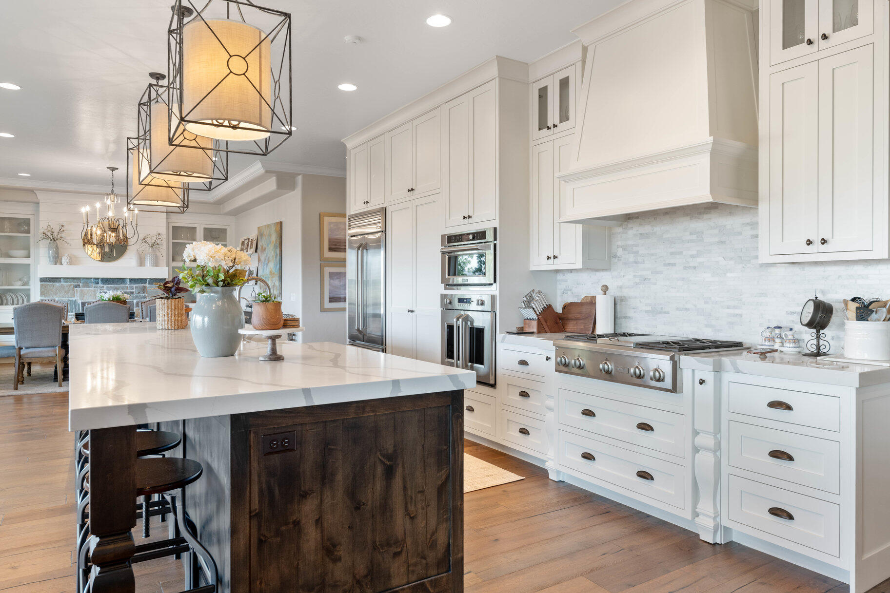 STONE CLIFF - Residential