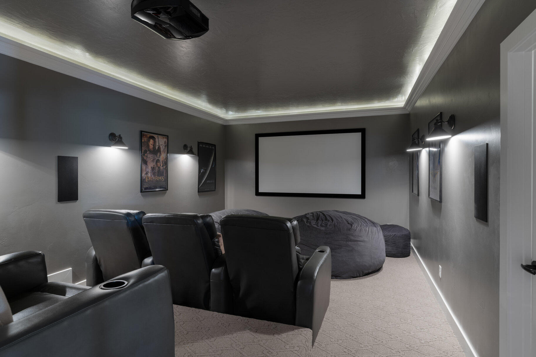 STONE CLIFF - Residential