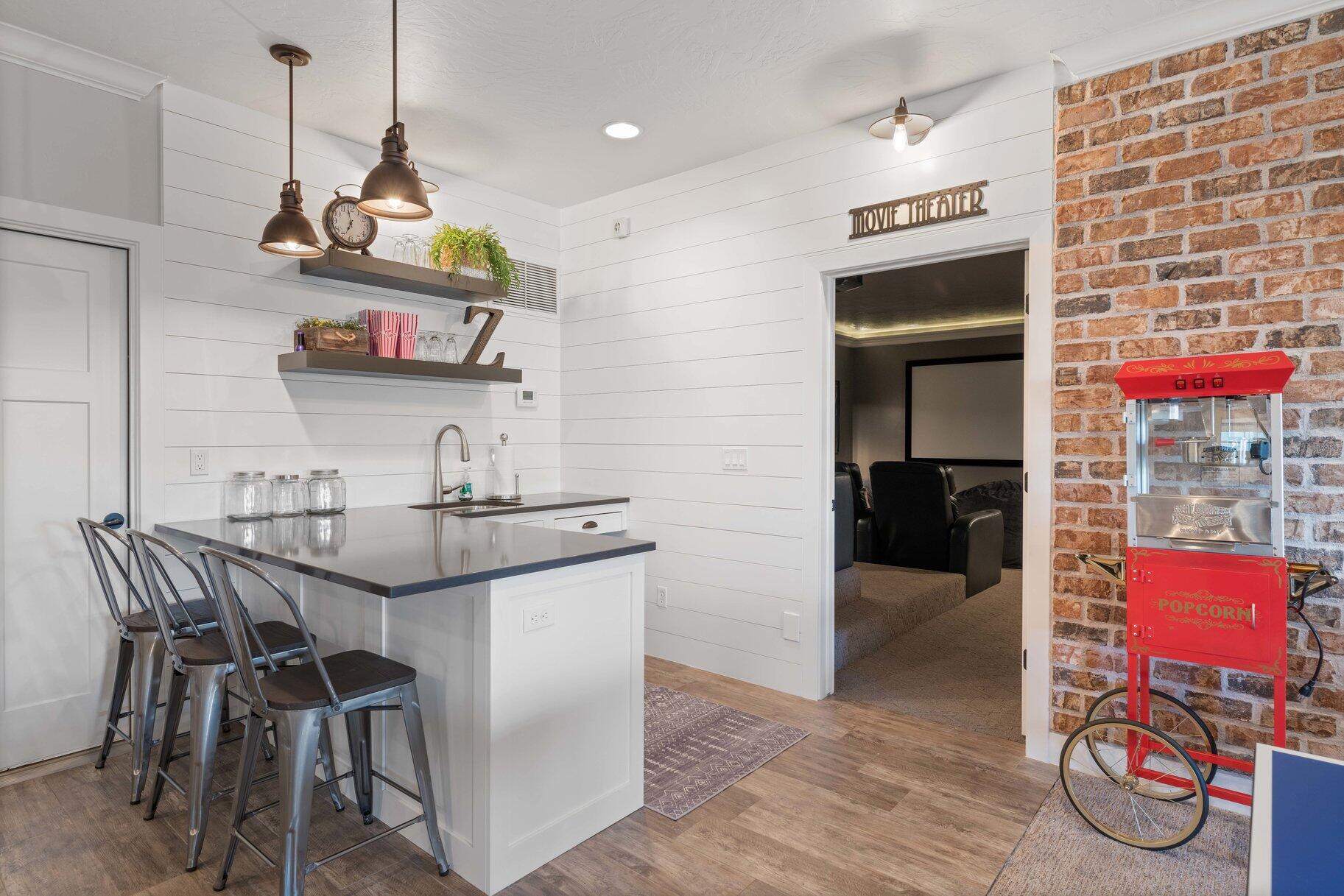 STONE CLIFF - Residential