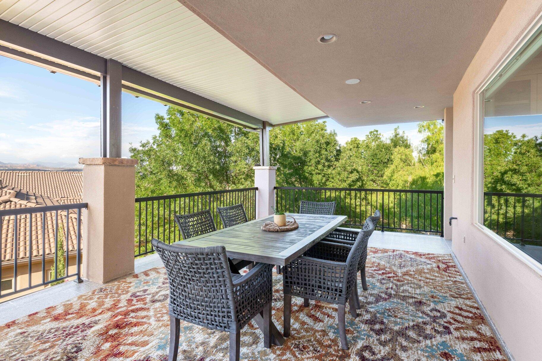 STONE CLIFF - Residential