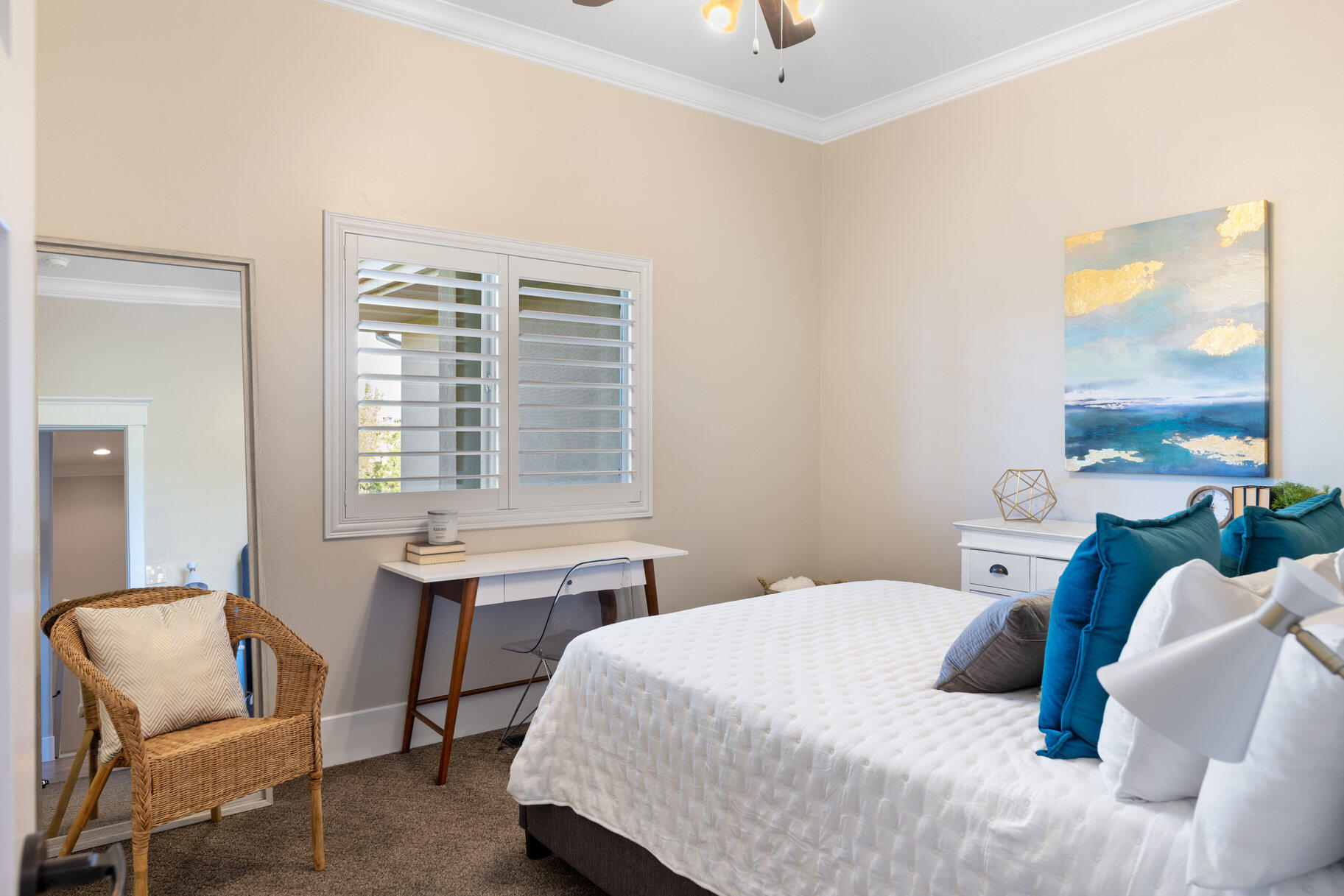 STONE CLIFF - Residential