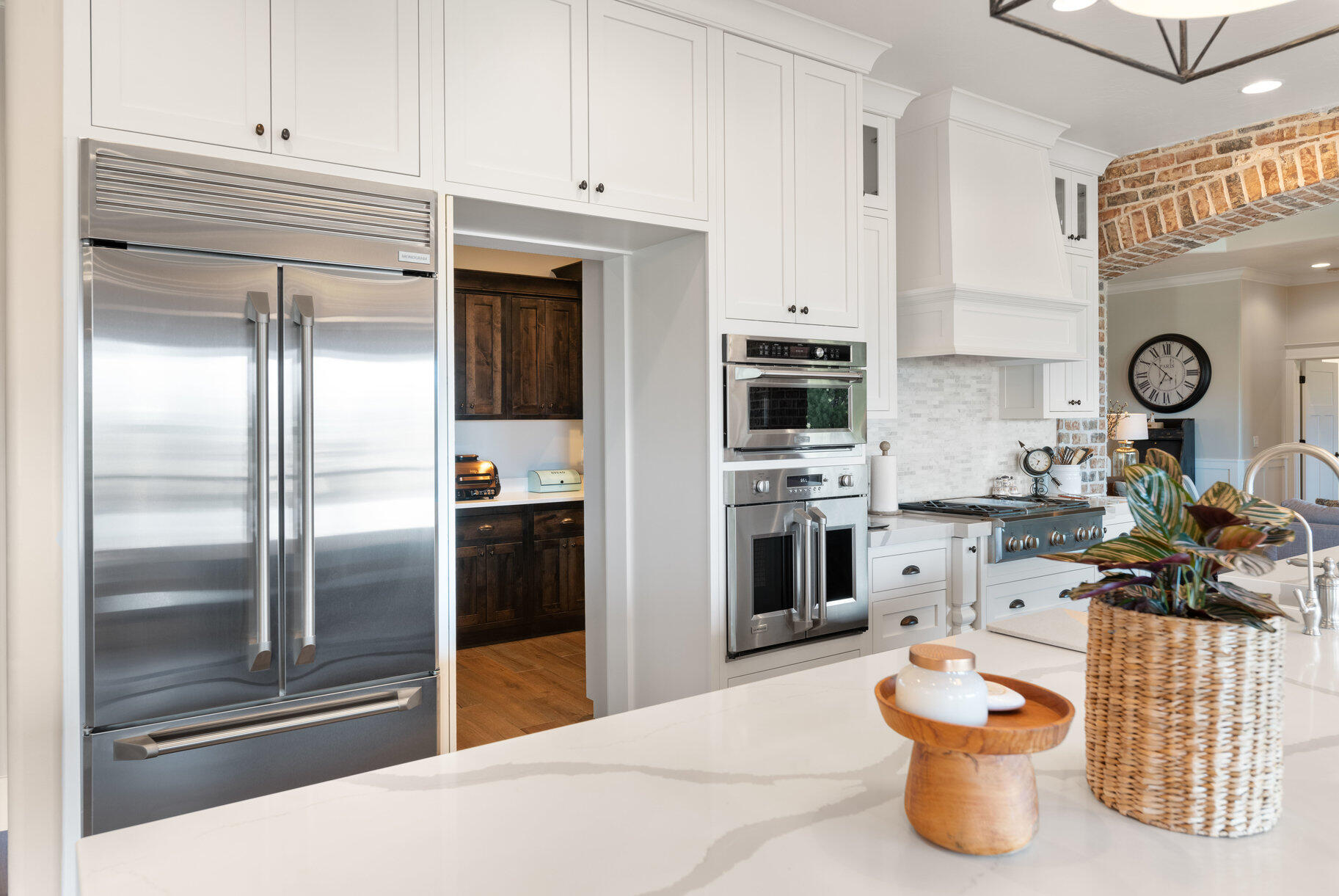 STONE CLIFF - Residential