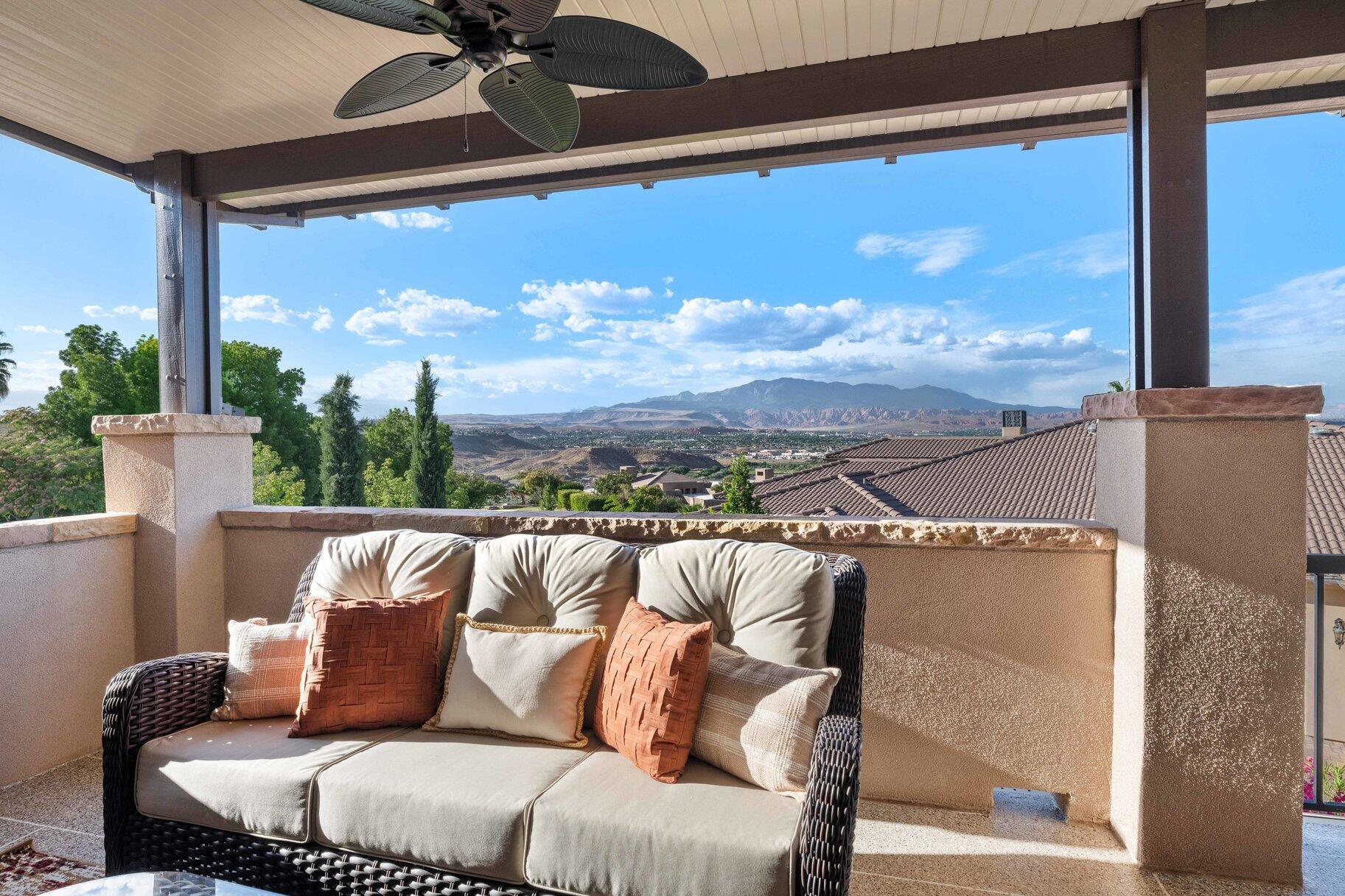 STONE CLIFF - Residential