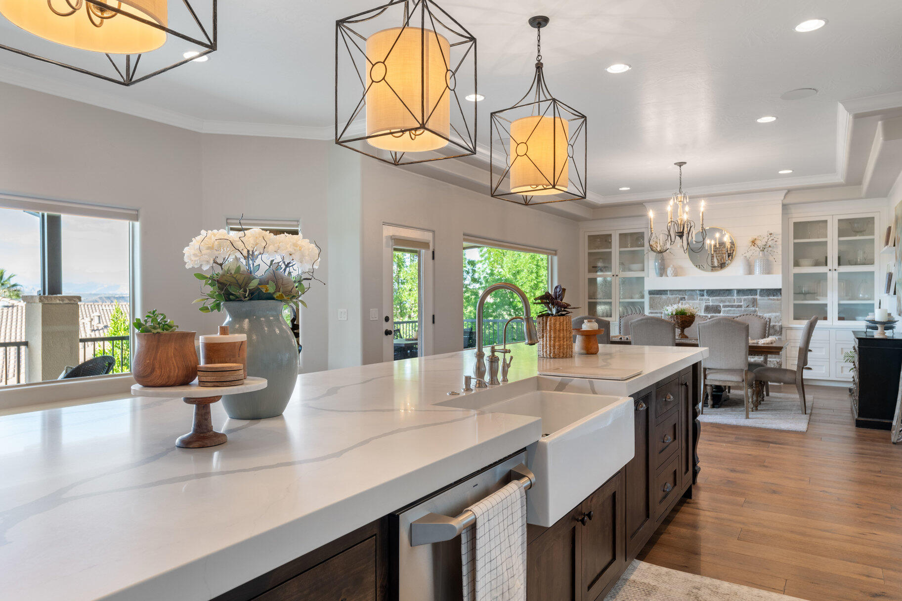 STONE CLIFF - Residential