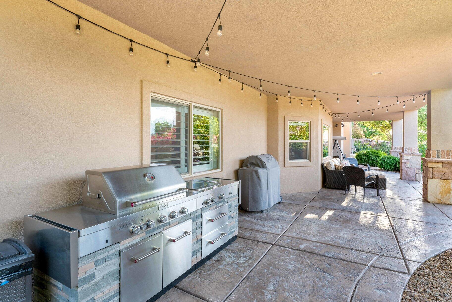 STONE CLIFF - Residential