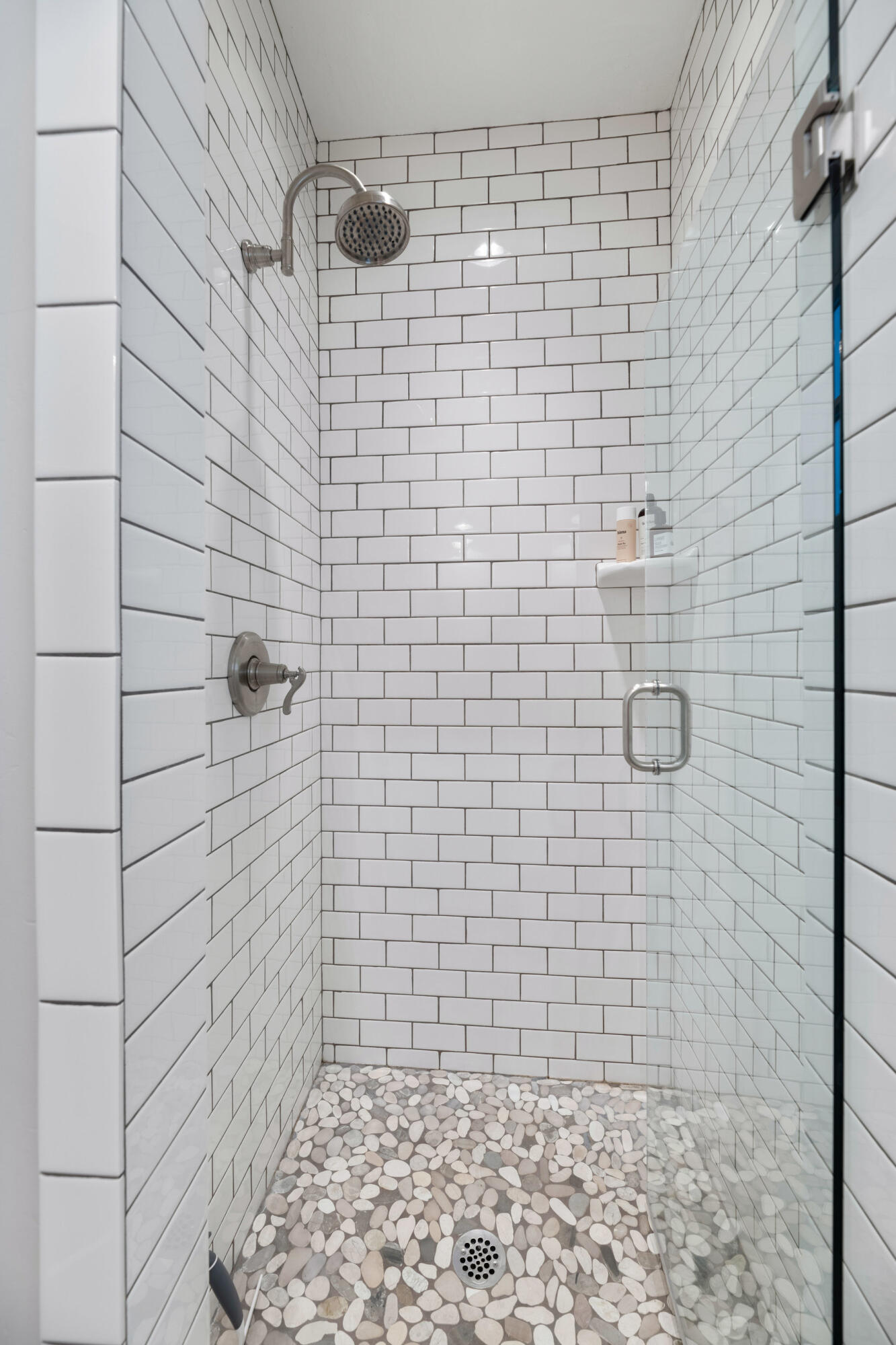 STONE CLIFF - Residential