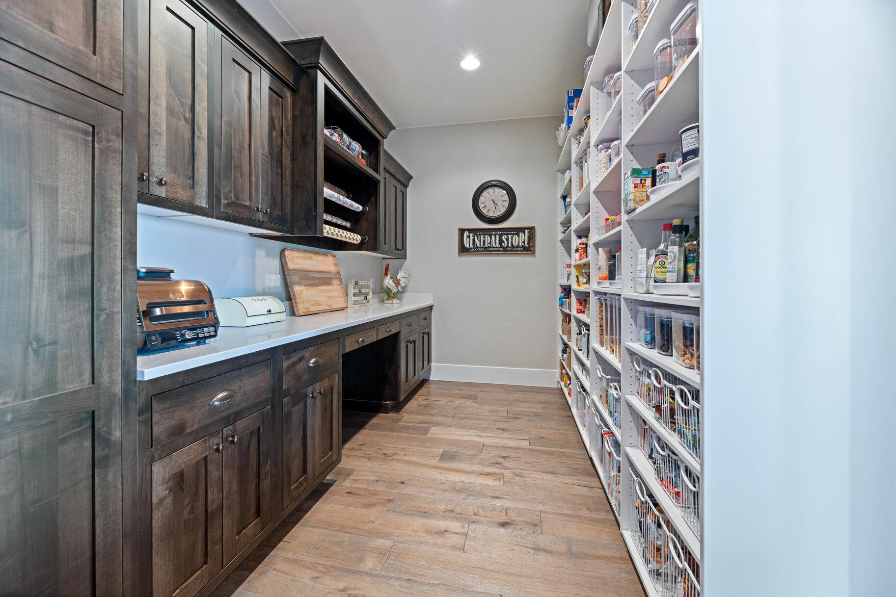 STONE CLIFF - Residential