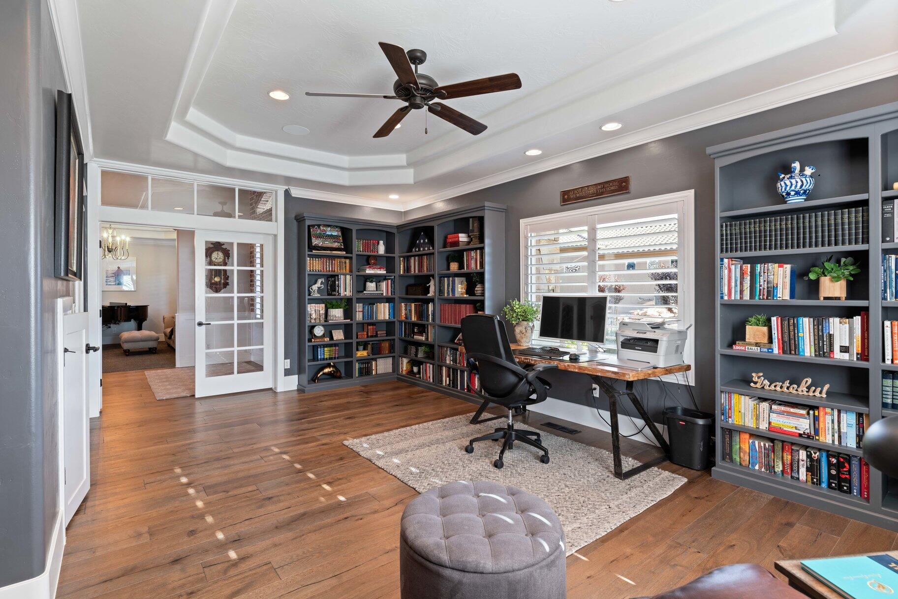 STONE CLIFF - Residential