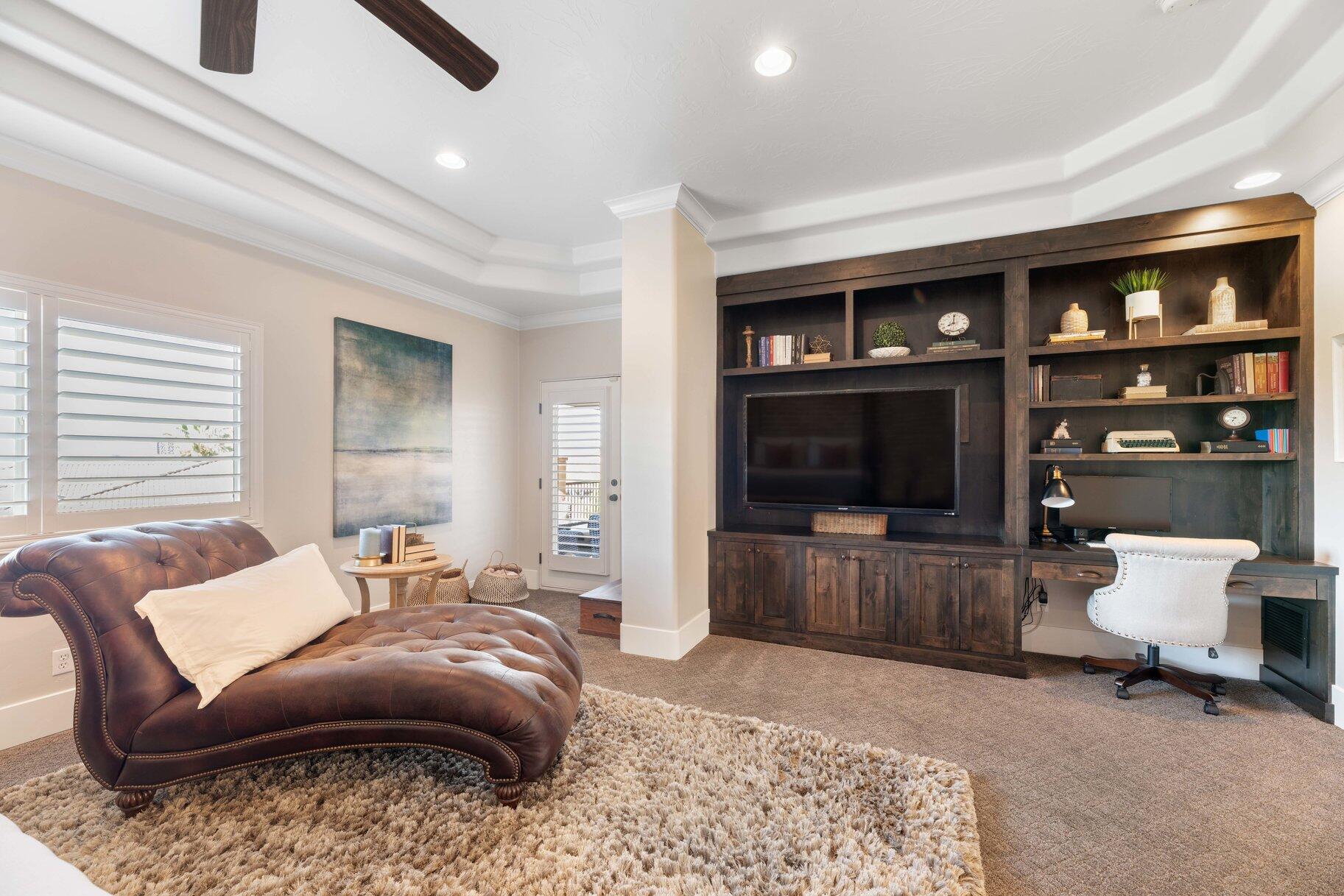 STONE CLIFF - Residential