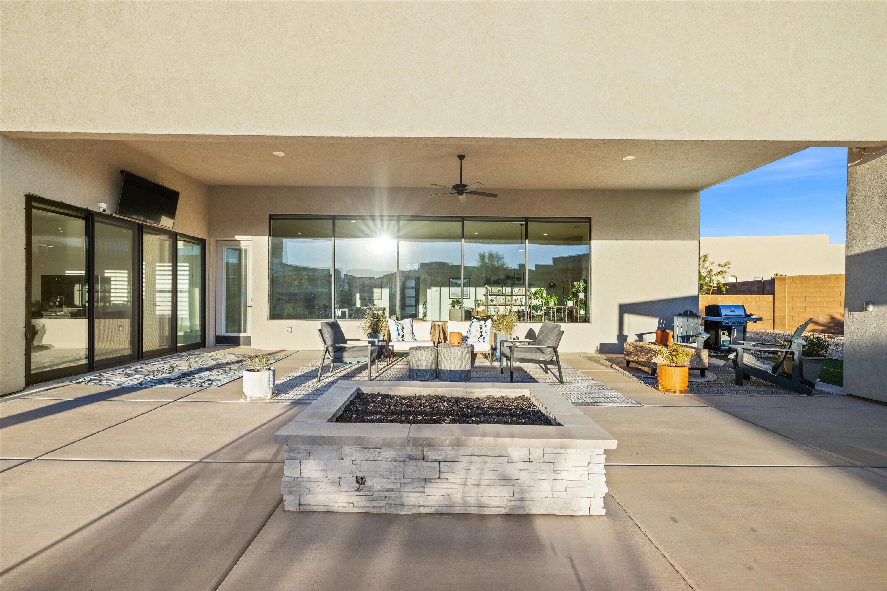 LEDGES OF ST GEORGE - Residential