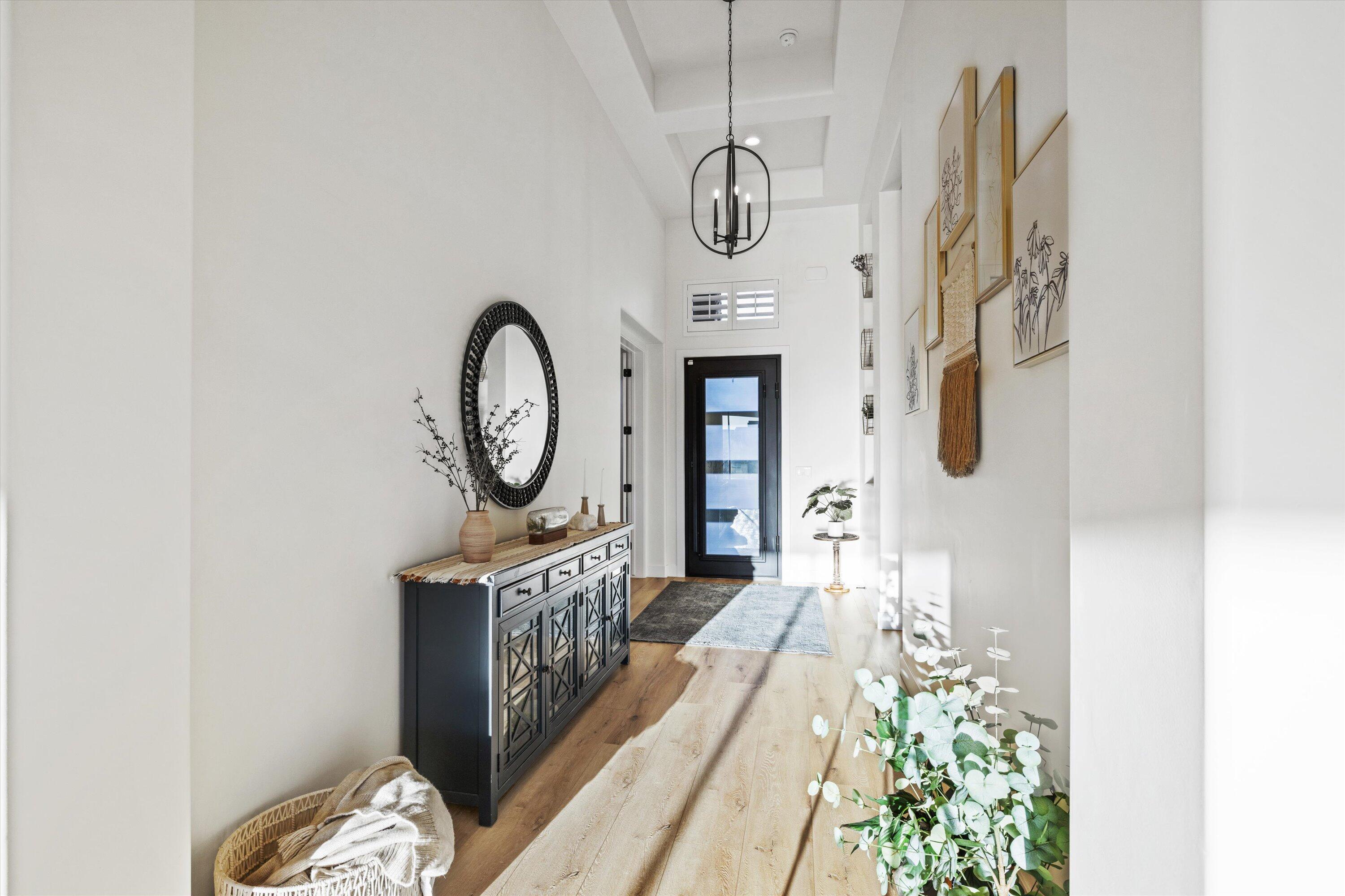 LEDGES OF ST GEORGE - Residential