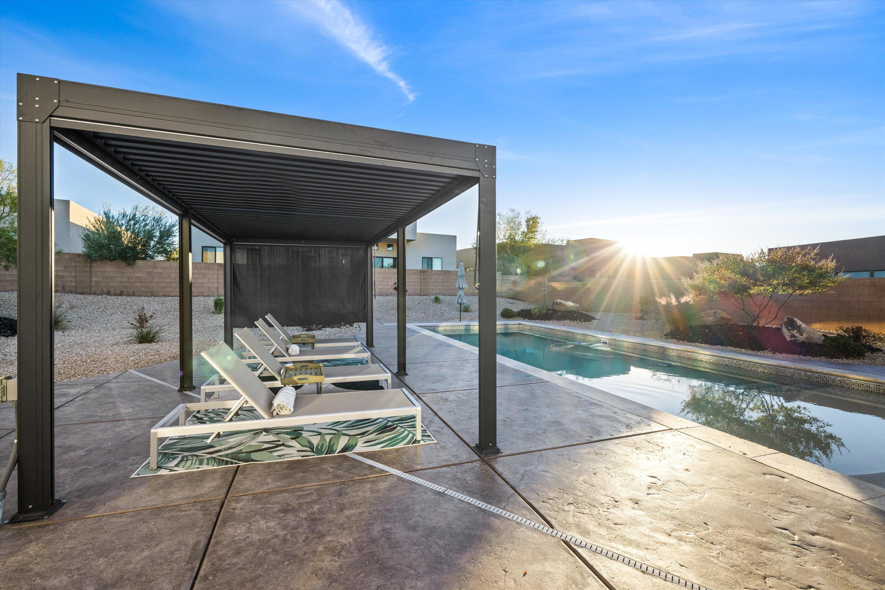 LEDGES OF ST GEORGE - Residential