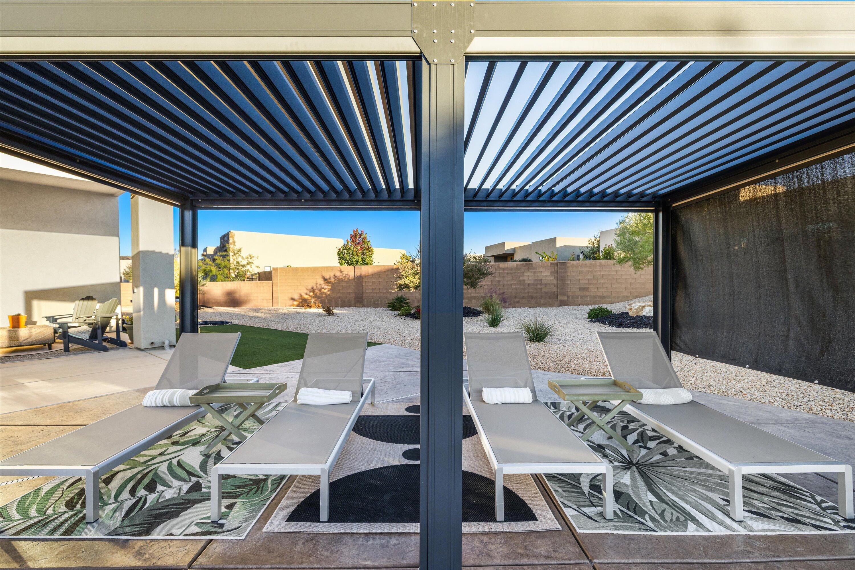 LEDGES OF ST GEORGE - Residential