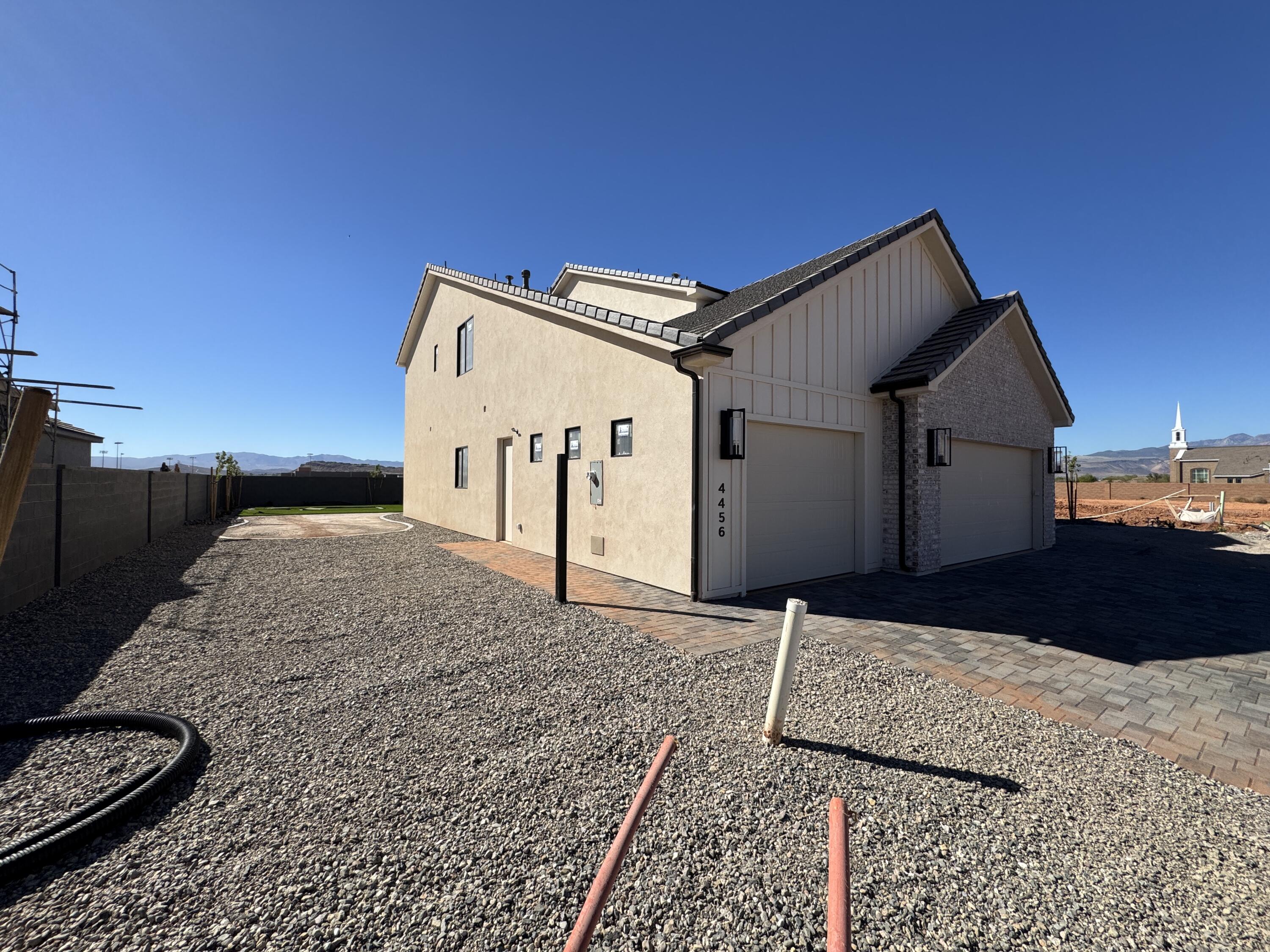 FINLEY FARMS - Residential