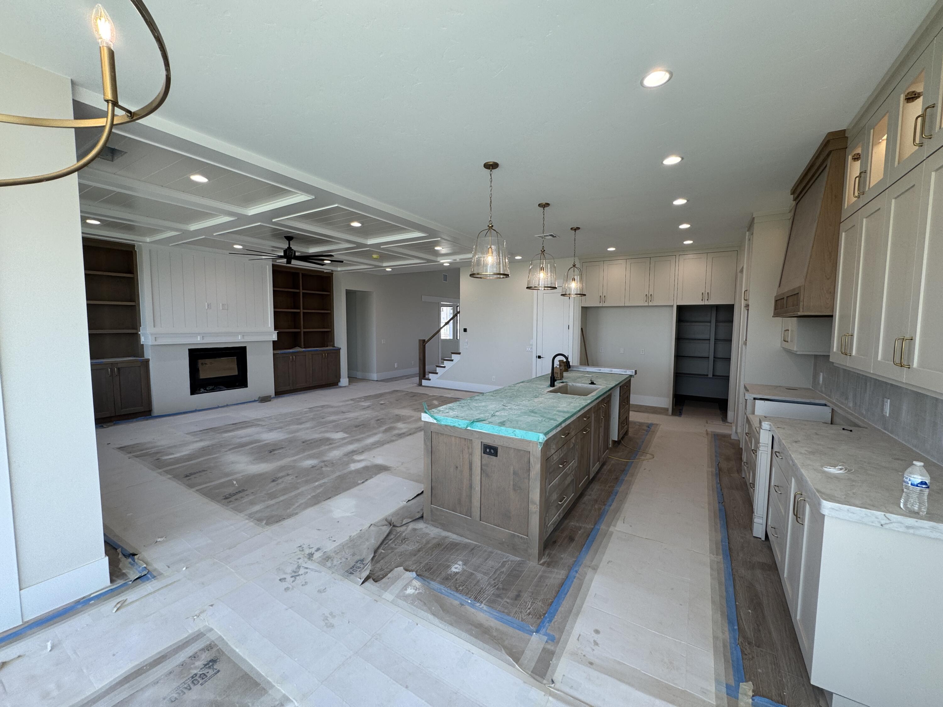 FINLEY FARMS - Residential