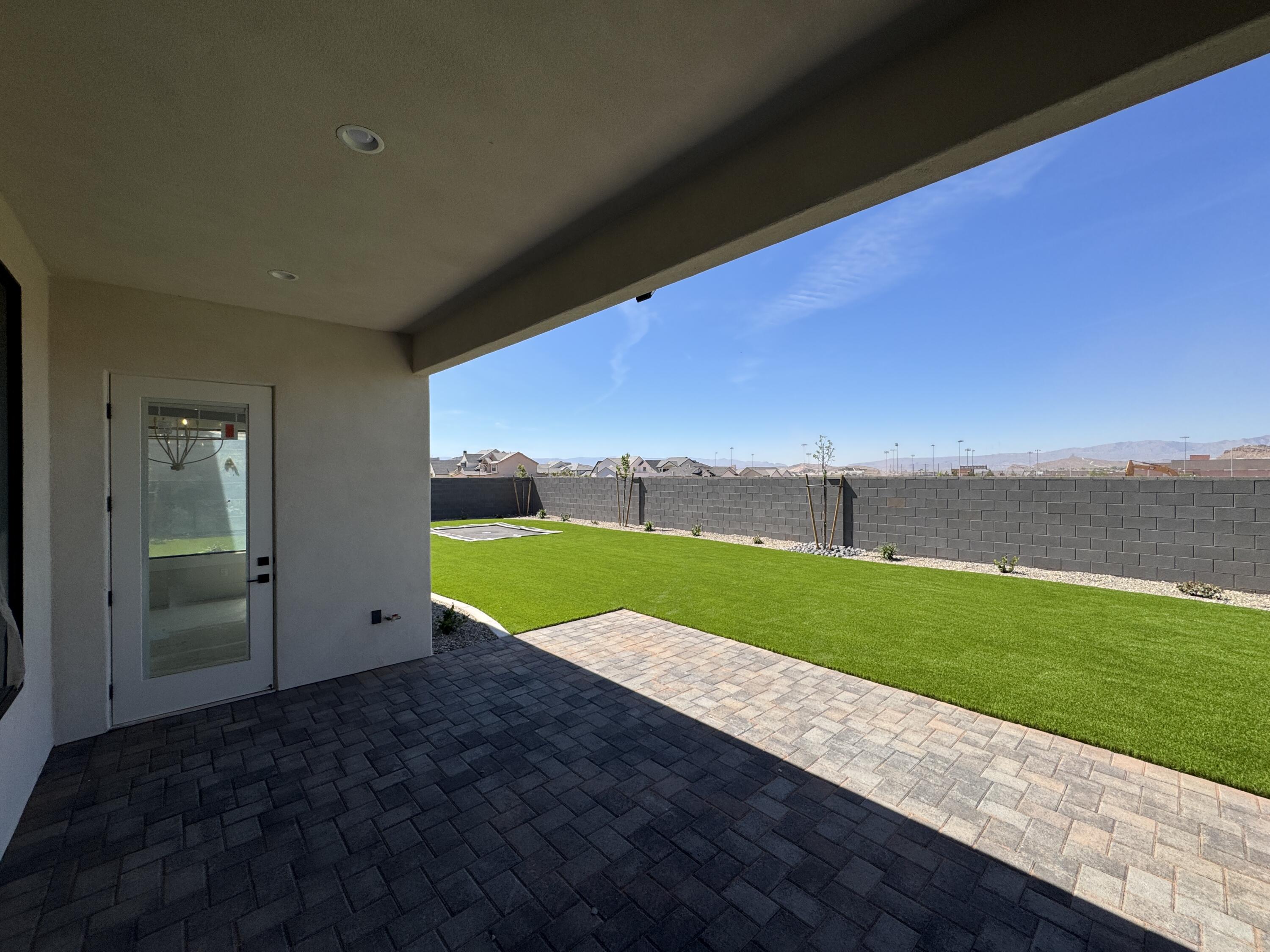 FINLEY FARMS - Residential