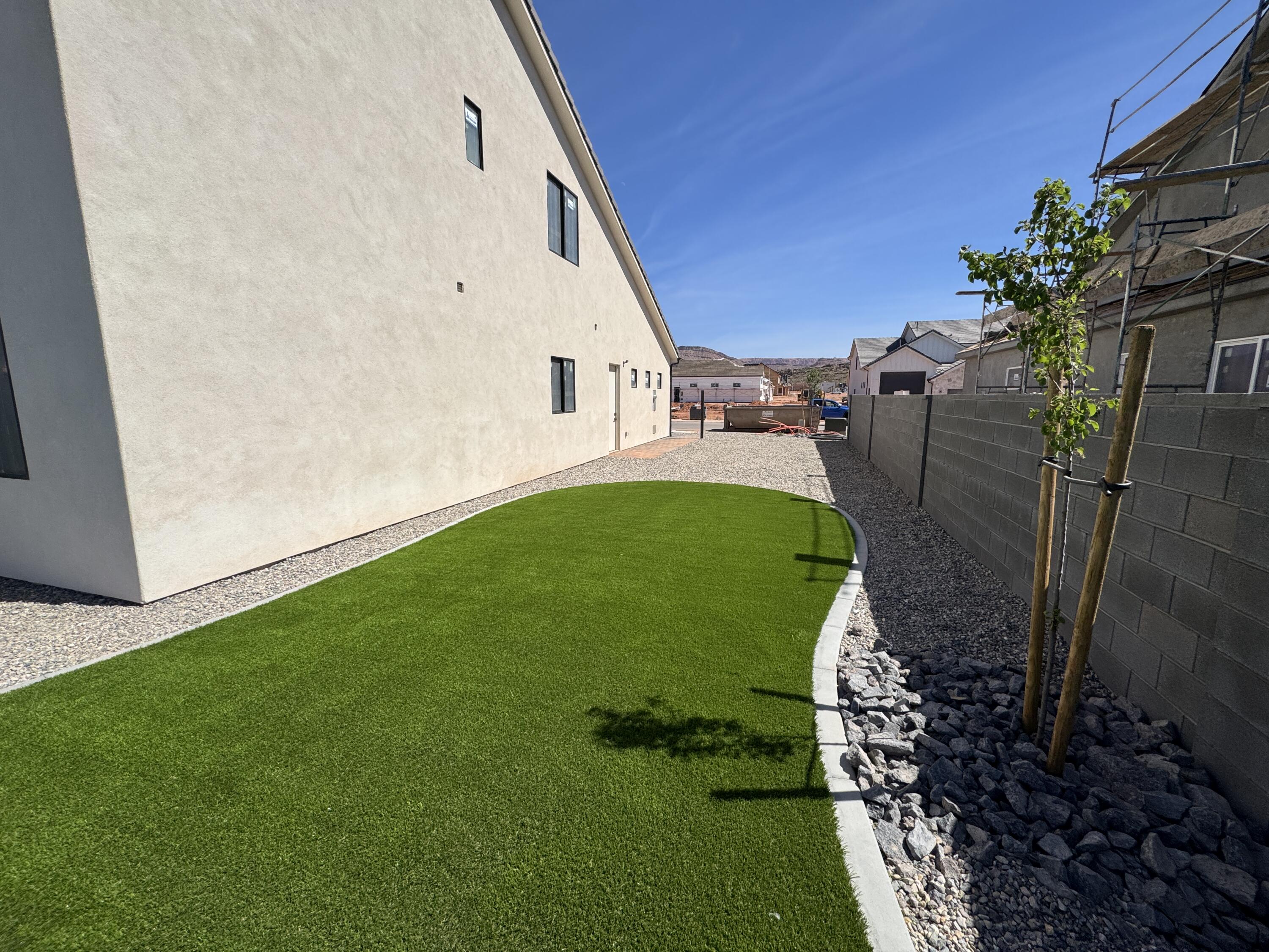 FINLEY FARMS - Residential