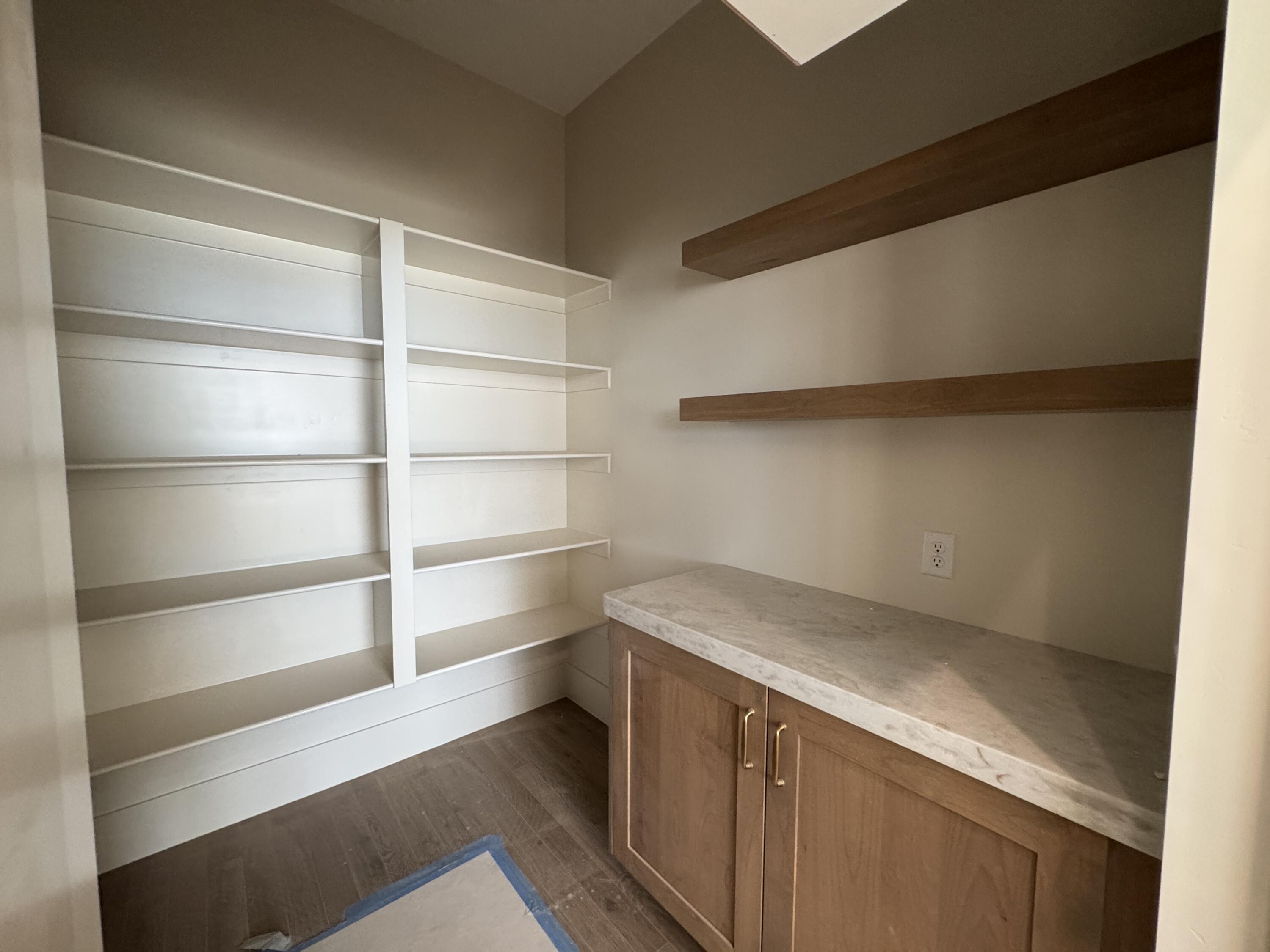 FINLEY FARMS - Residential