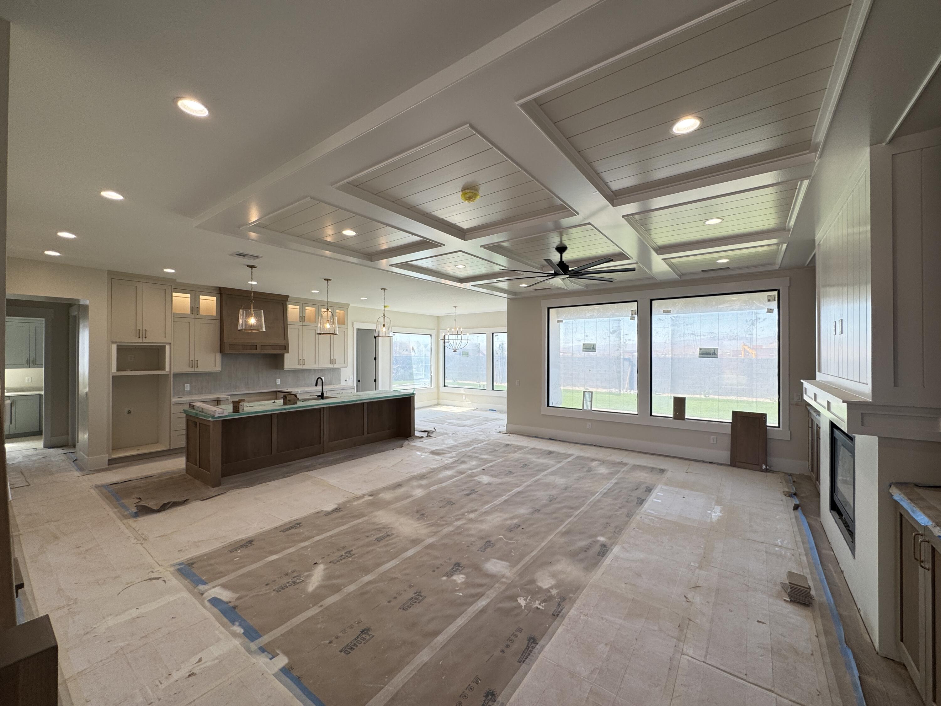 FINLEY FARMS - Residential