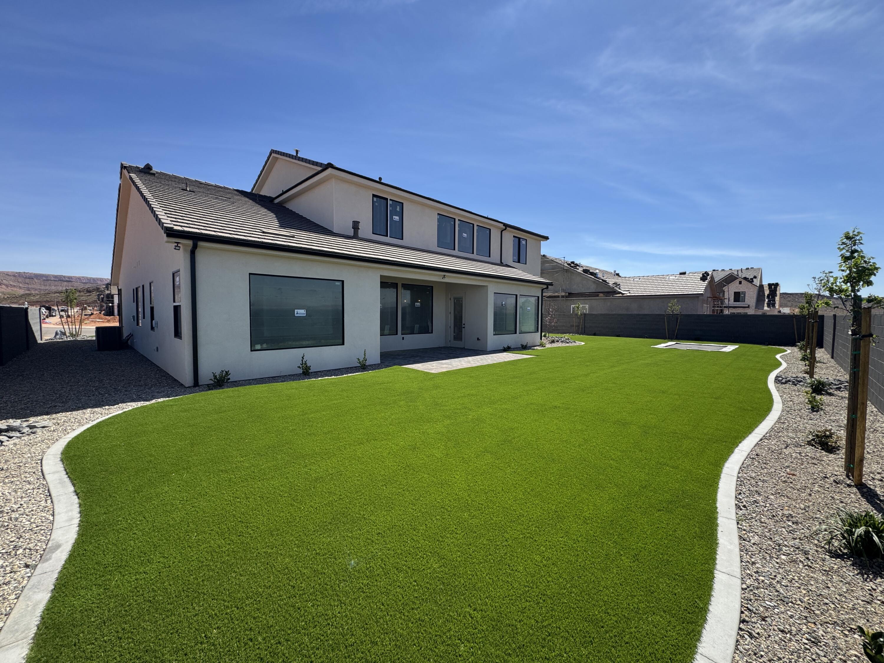 FINLEY FARMS - Residential