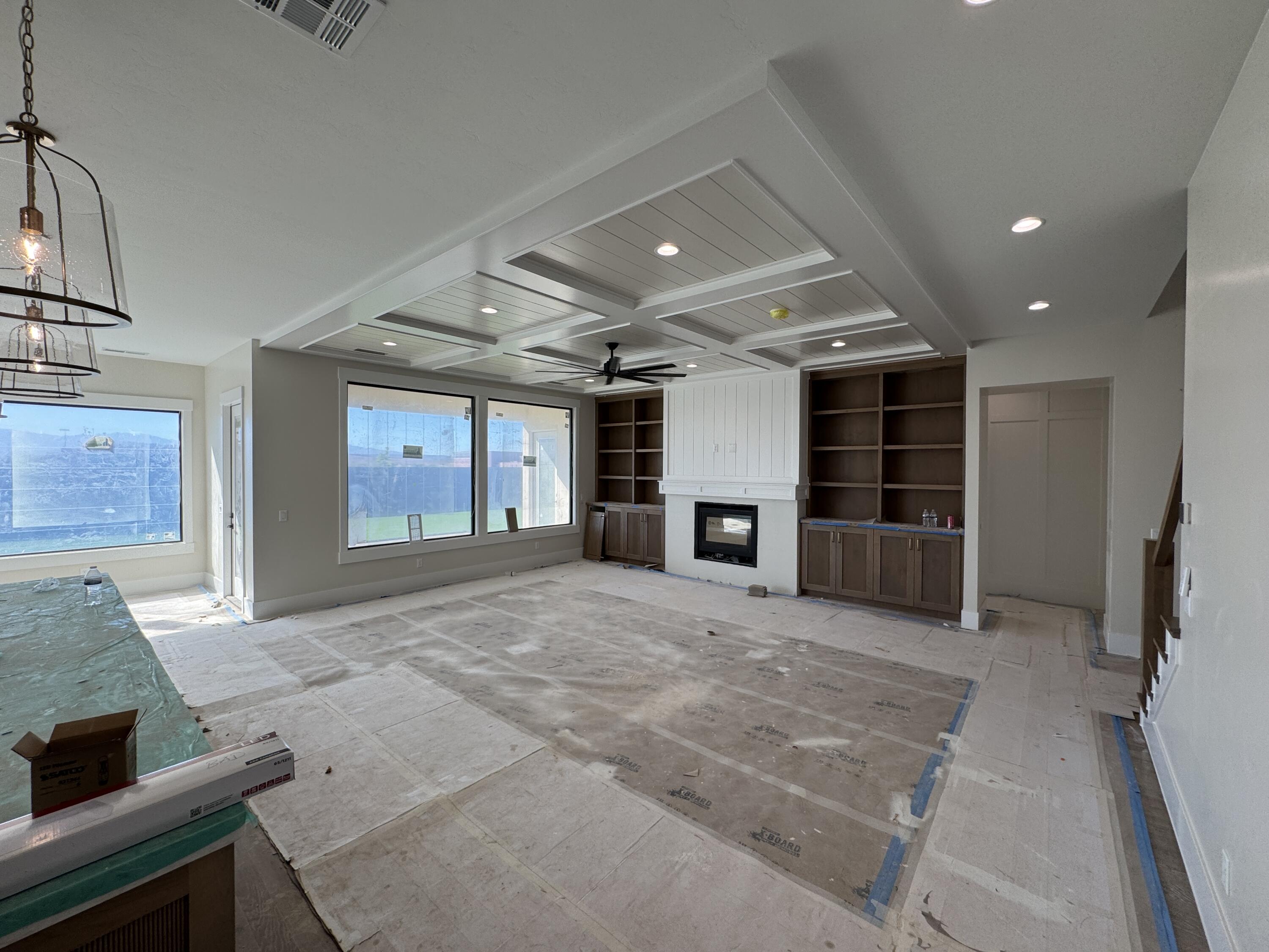 FINLEY FARMS - Residential