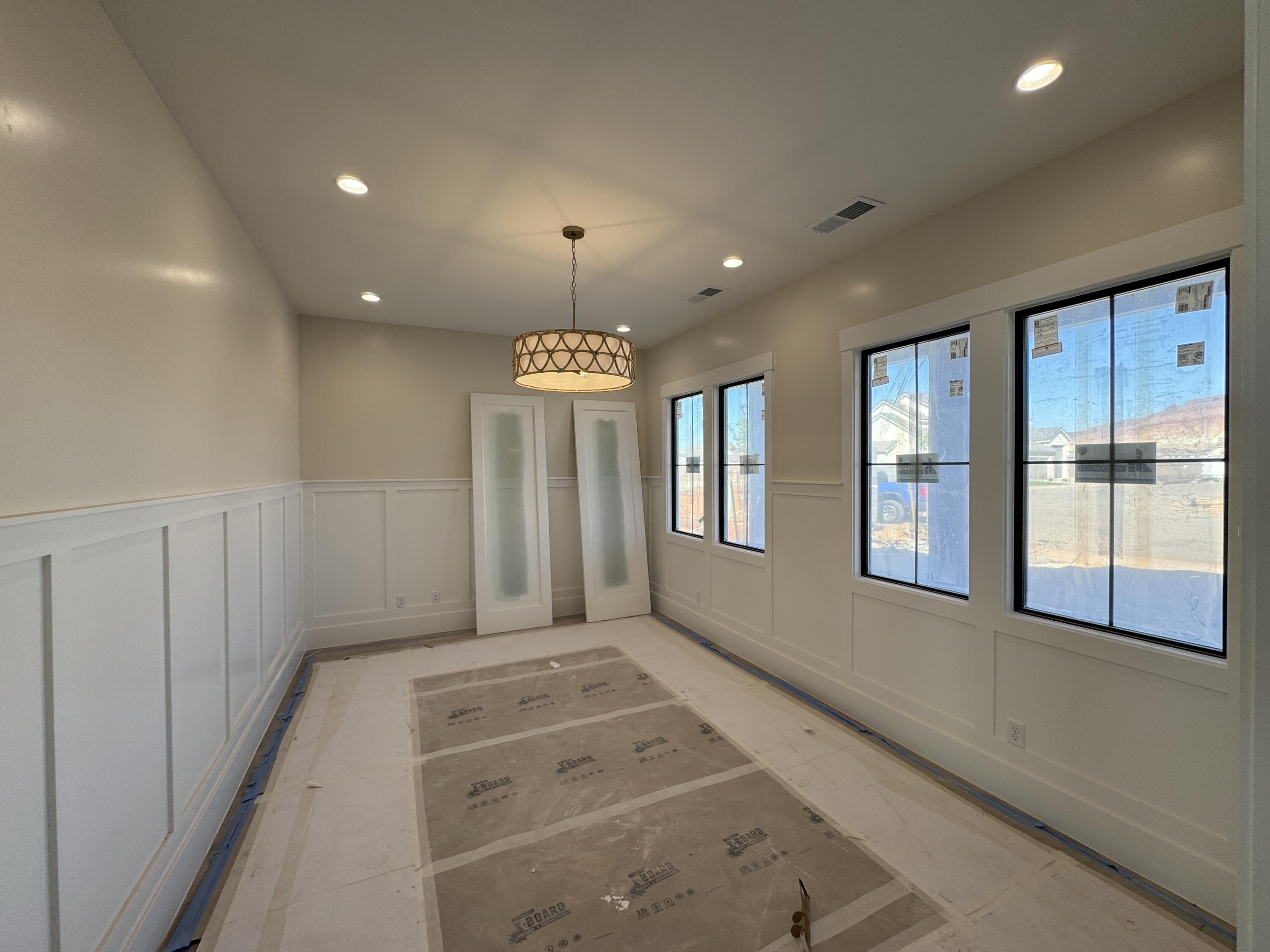 FINLEY FARMS - Residential