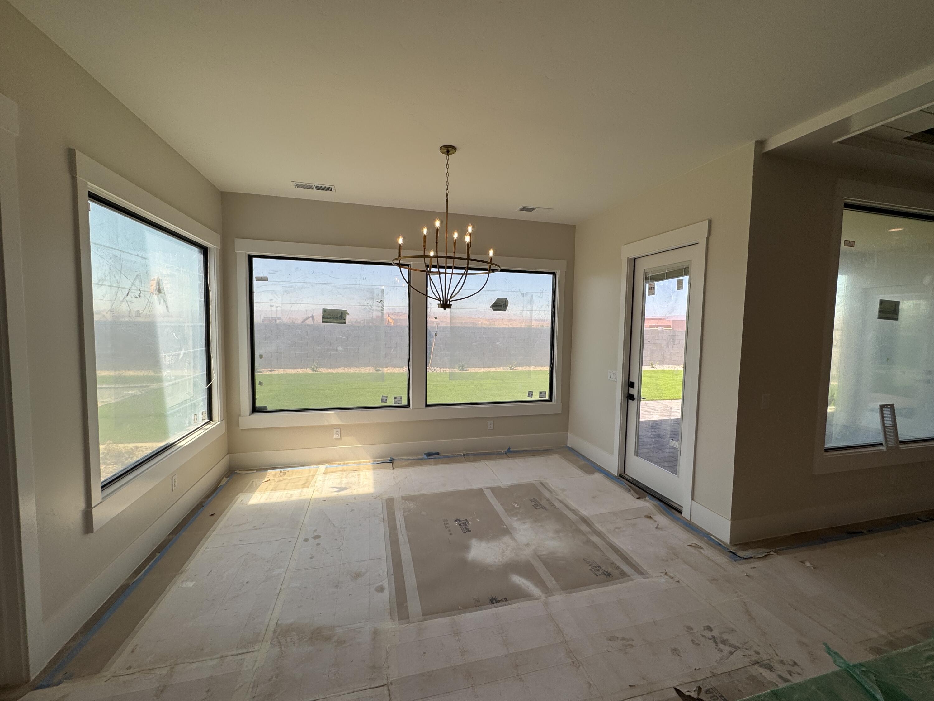 FINLEY FARMS - Residential