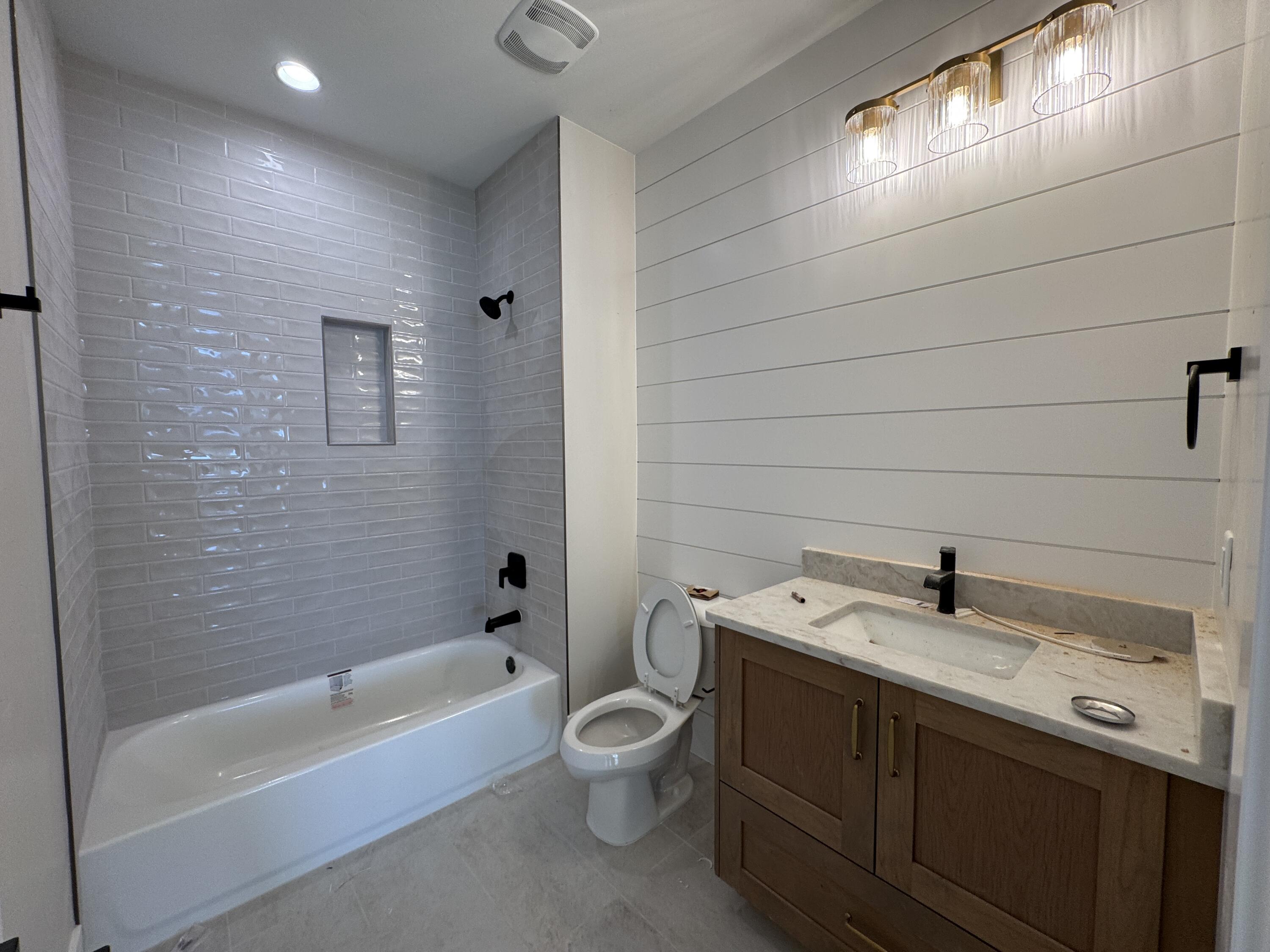 FINLEY FARMS - Residential