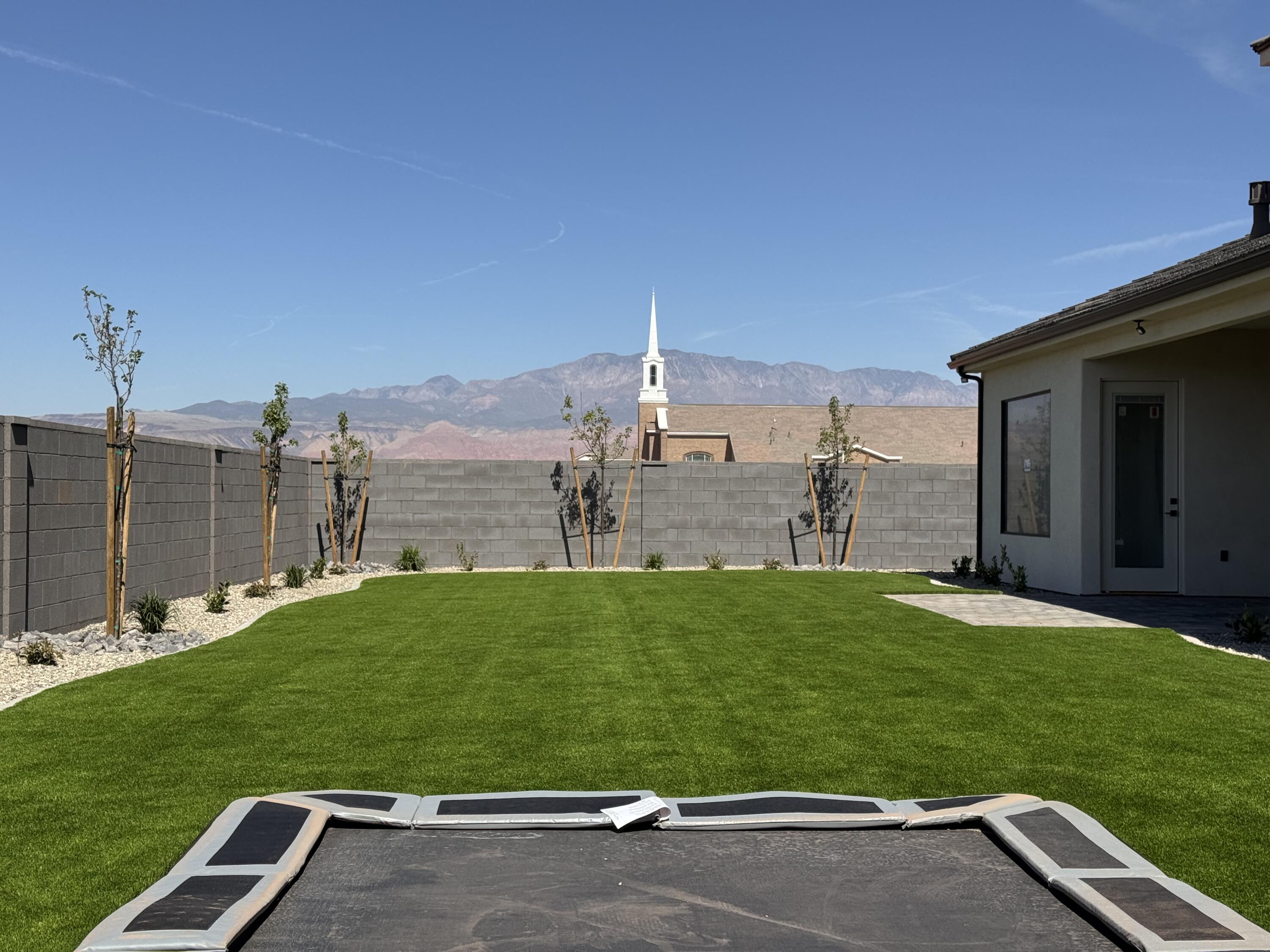 FINLEY FARMS - Residential