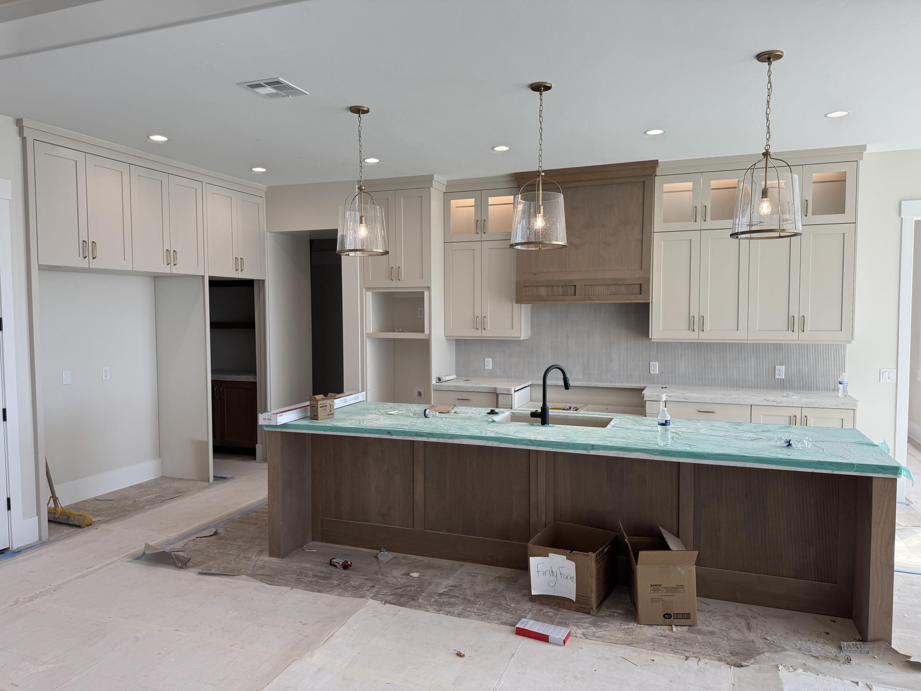 FINLEY FARMS - Residential