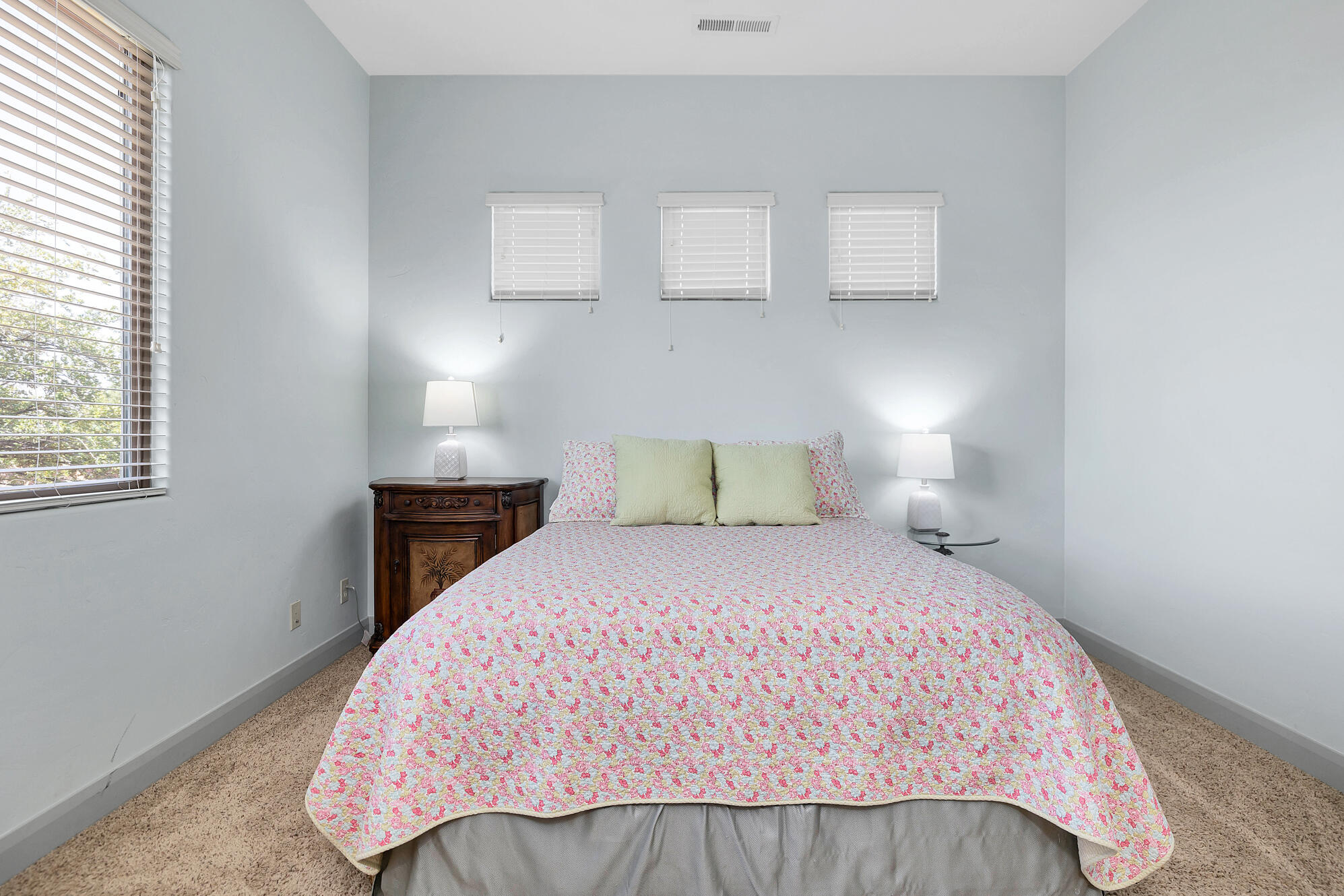 TENAYA ESTATES - Residential