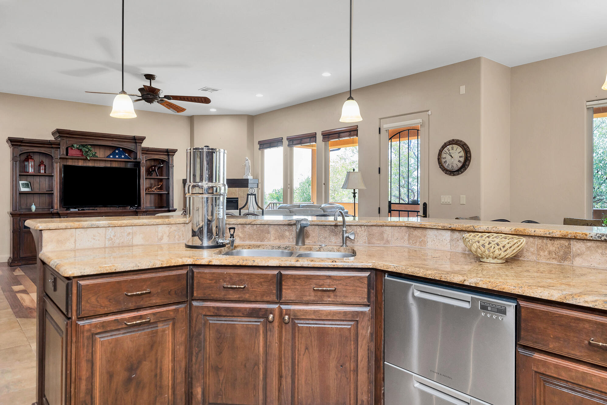 TENAYA ESTATES - Residential