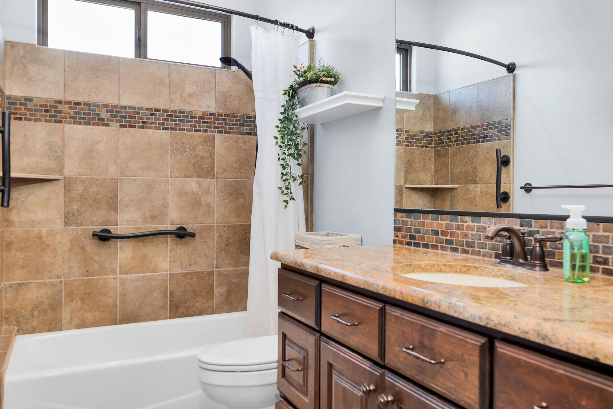 TENAYA ESTATES - Residential