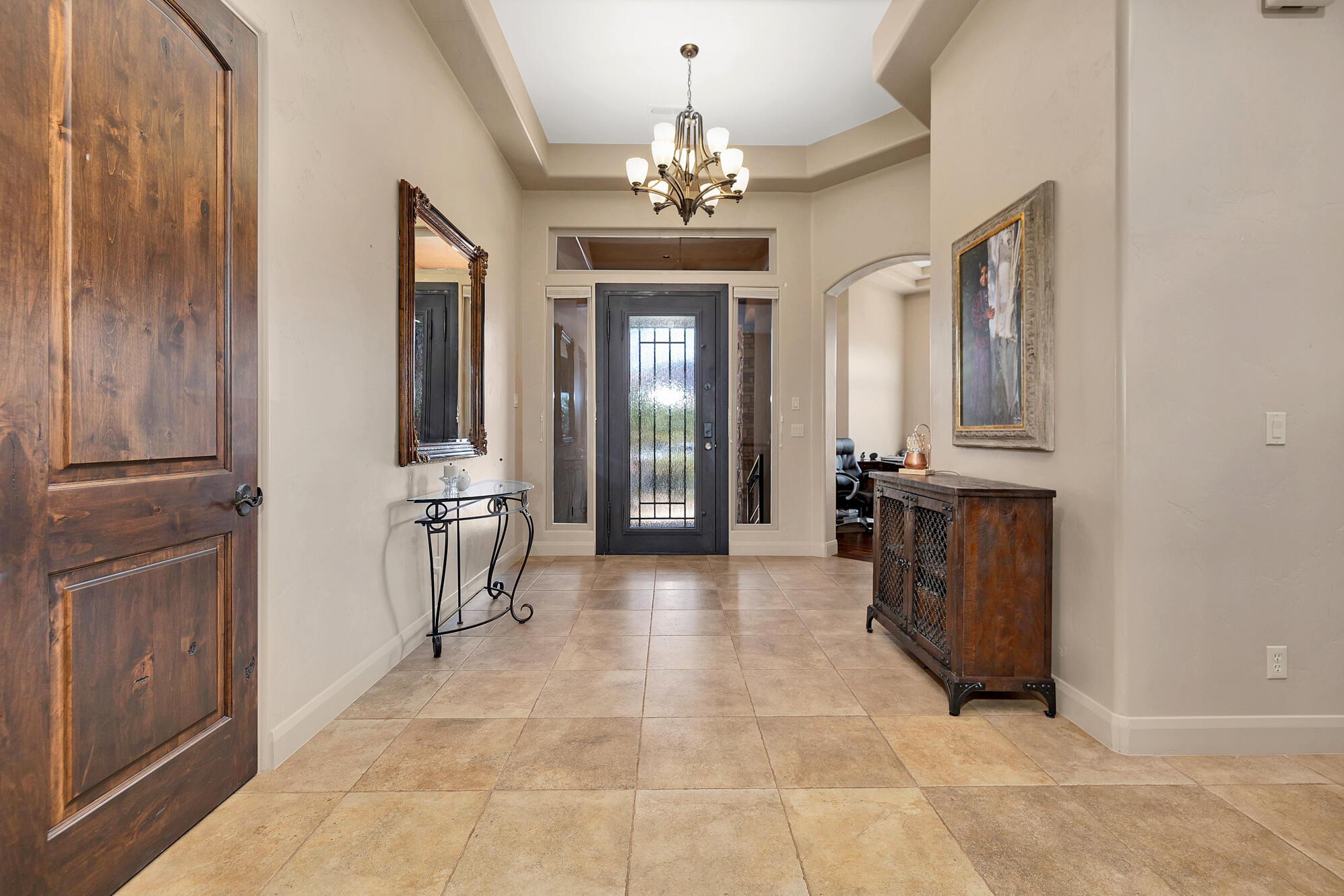 TENAYA ESTATES - Residential