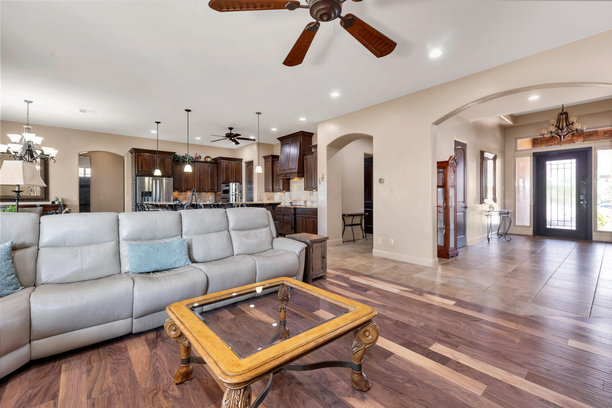 TENAYA ESTATES - Residential