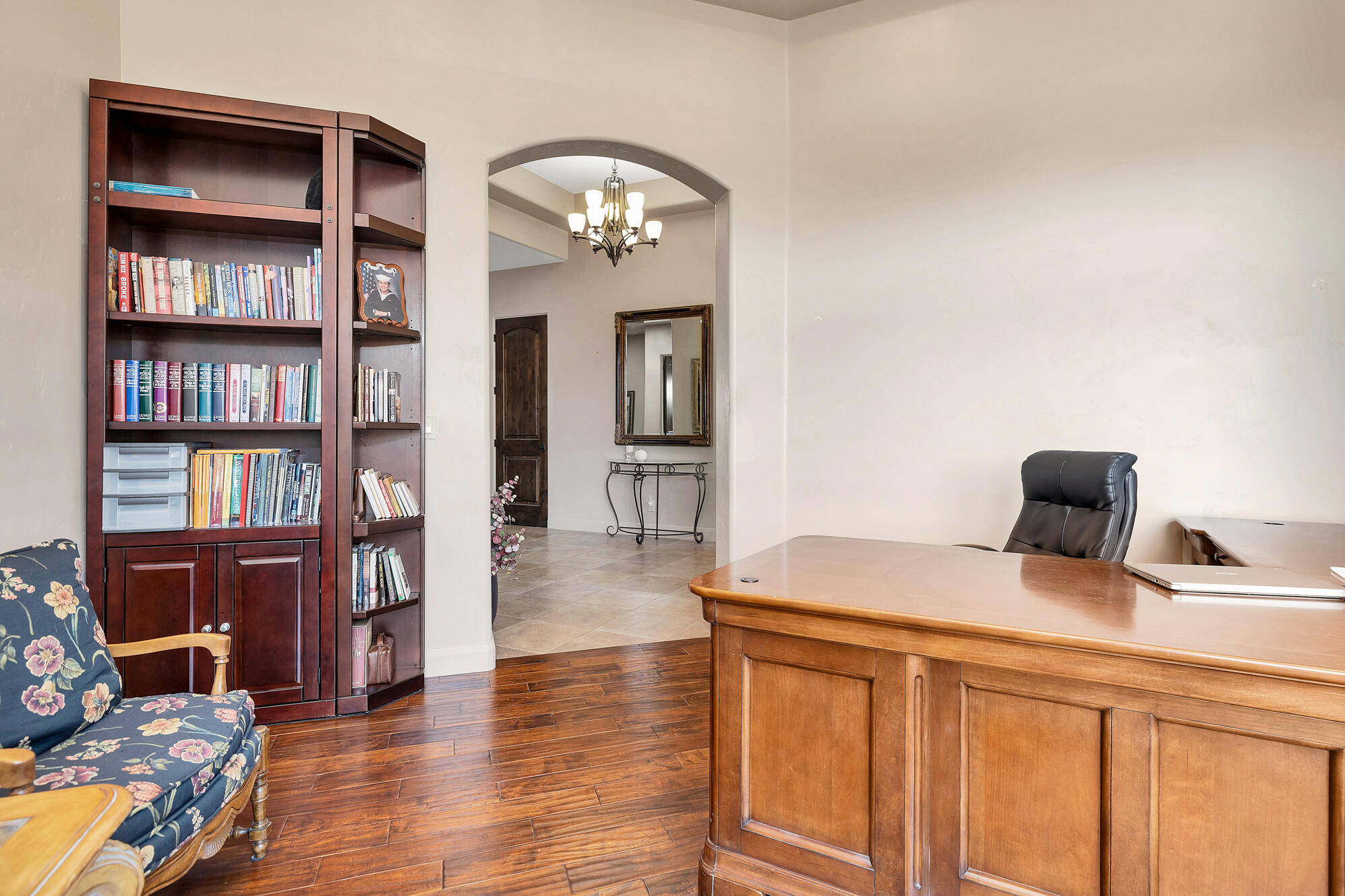 TENAYA ESTATES - Residential