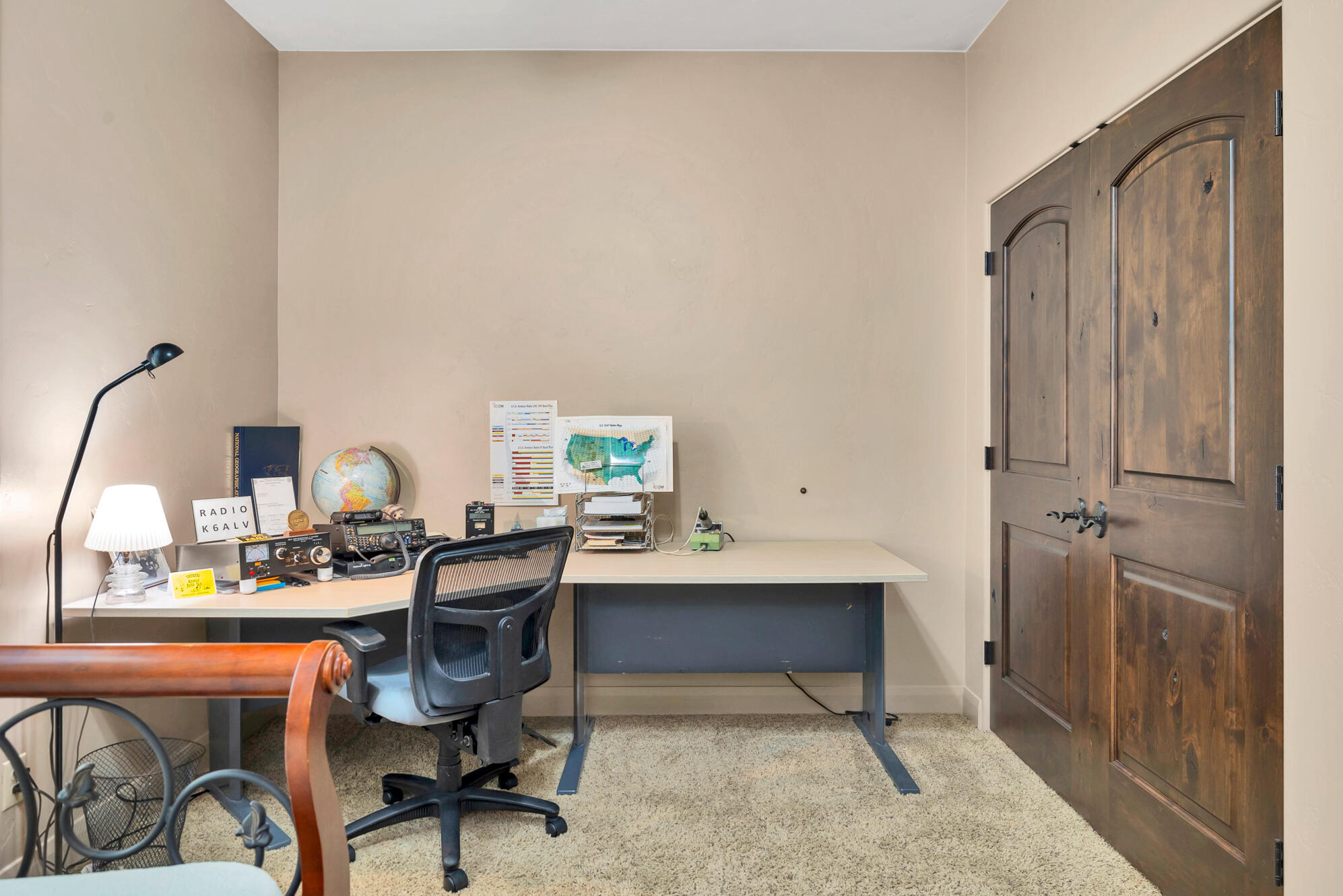 TENAYA ESTATES - Residential