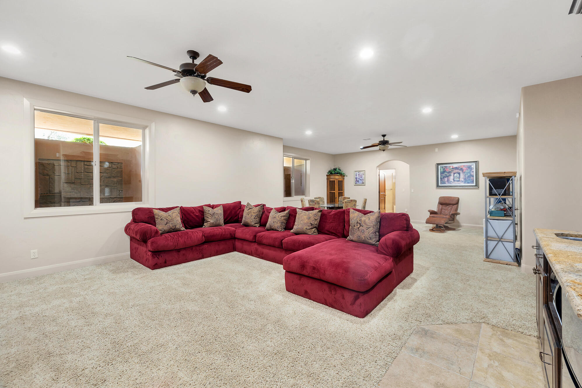 TENAYA ESTATES - Residential