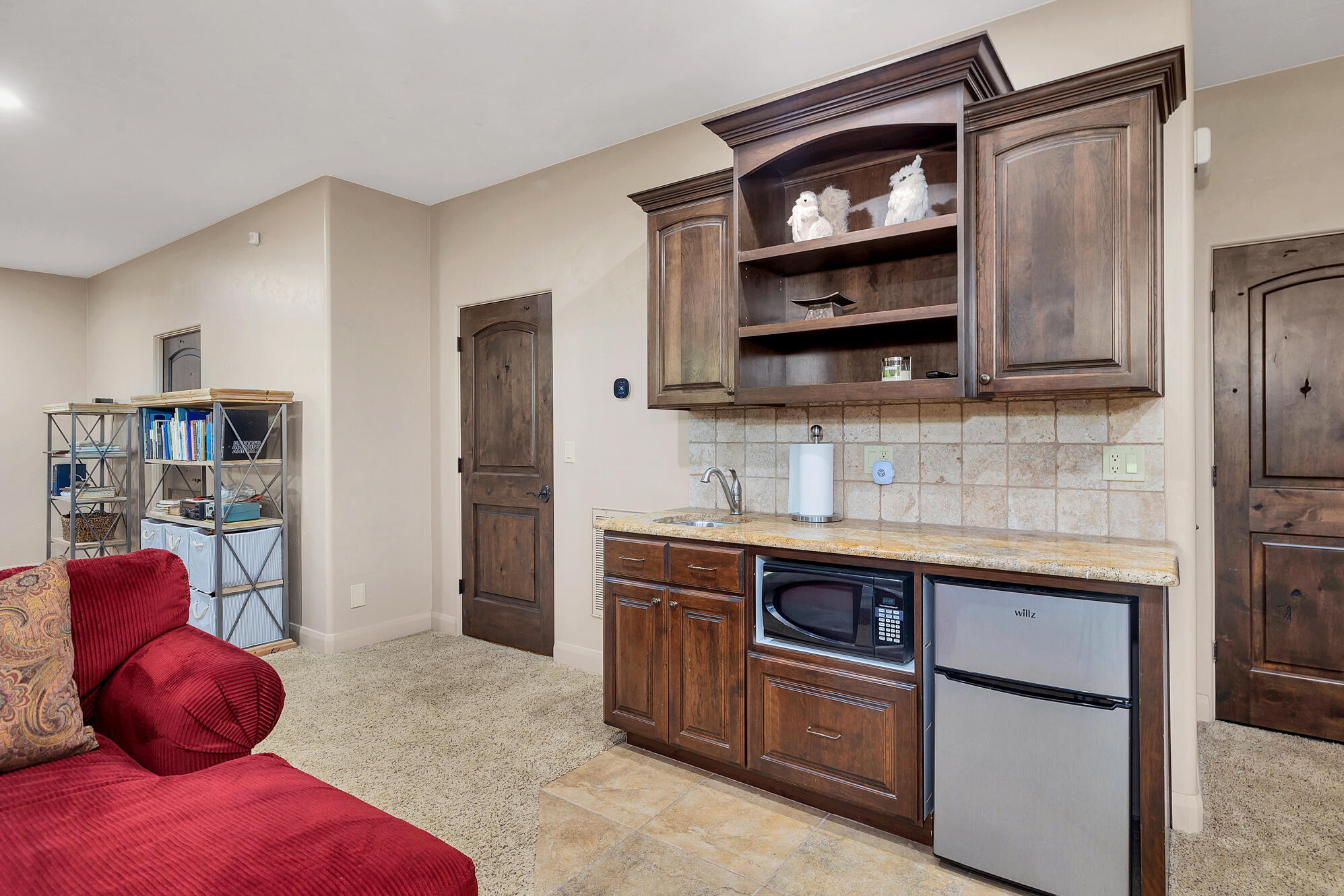 TENAYA ESTATES - Residential